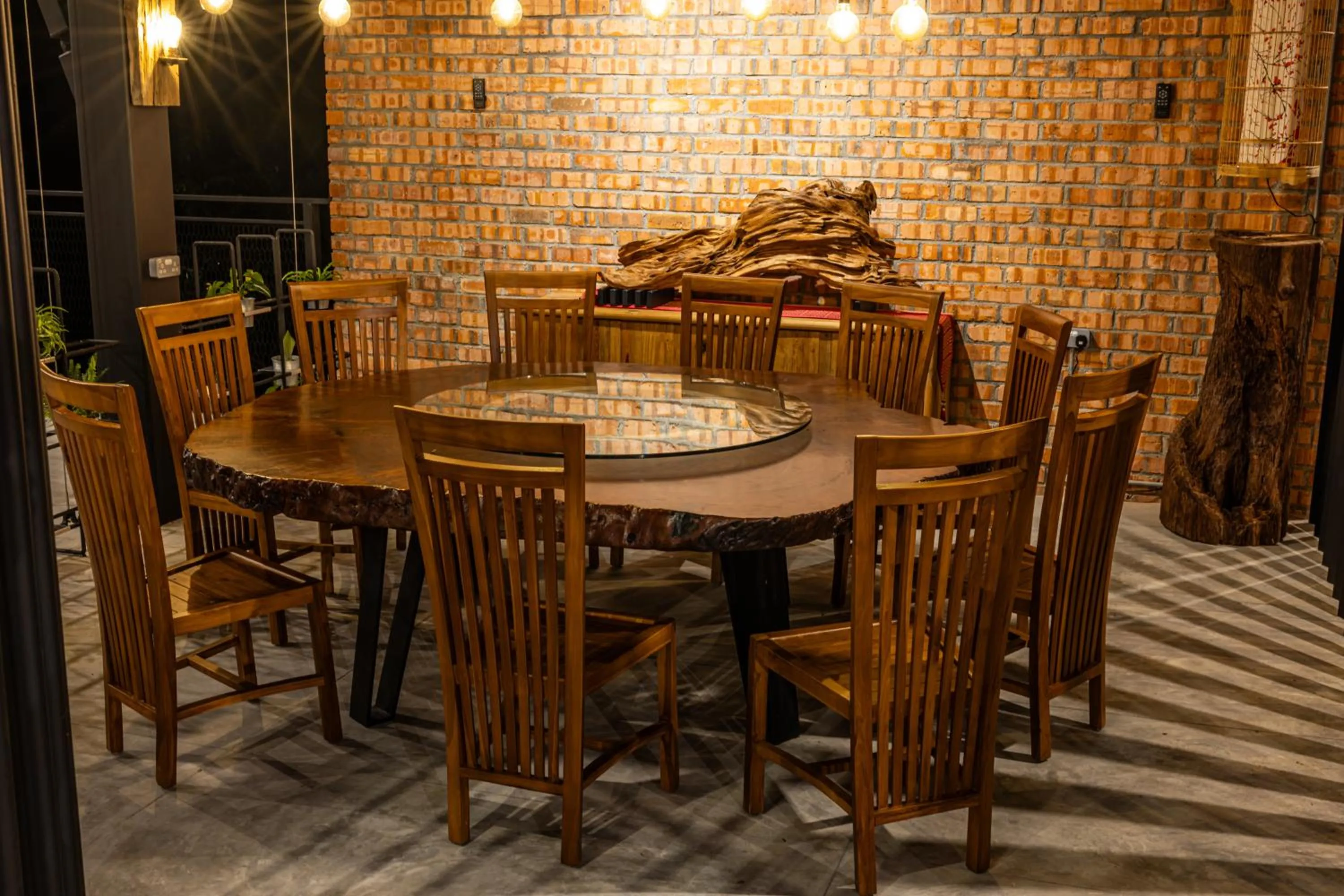 Sebayu Retreat Gopeng