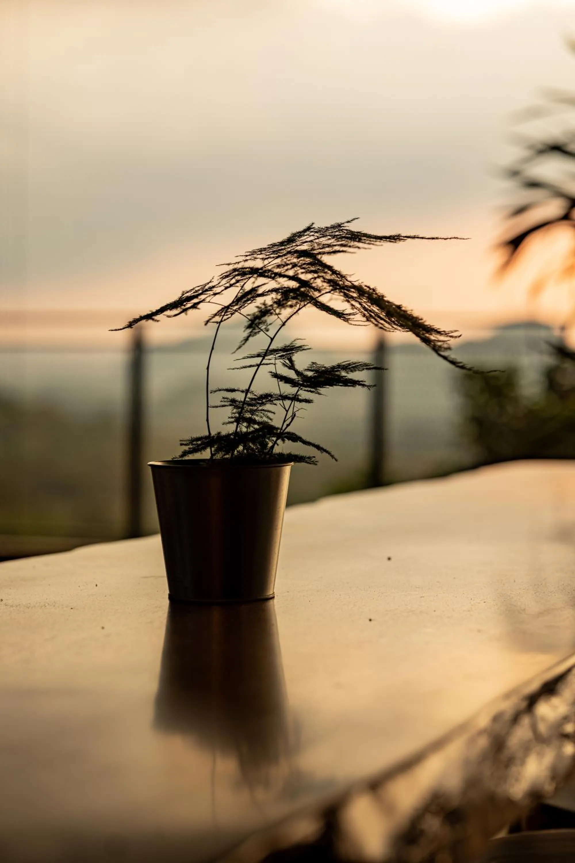 Sebayu Retreat Gopeng