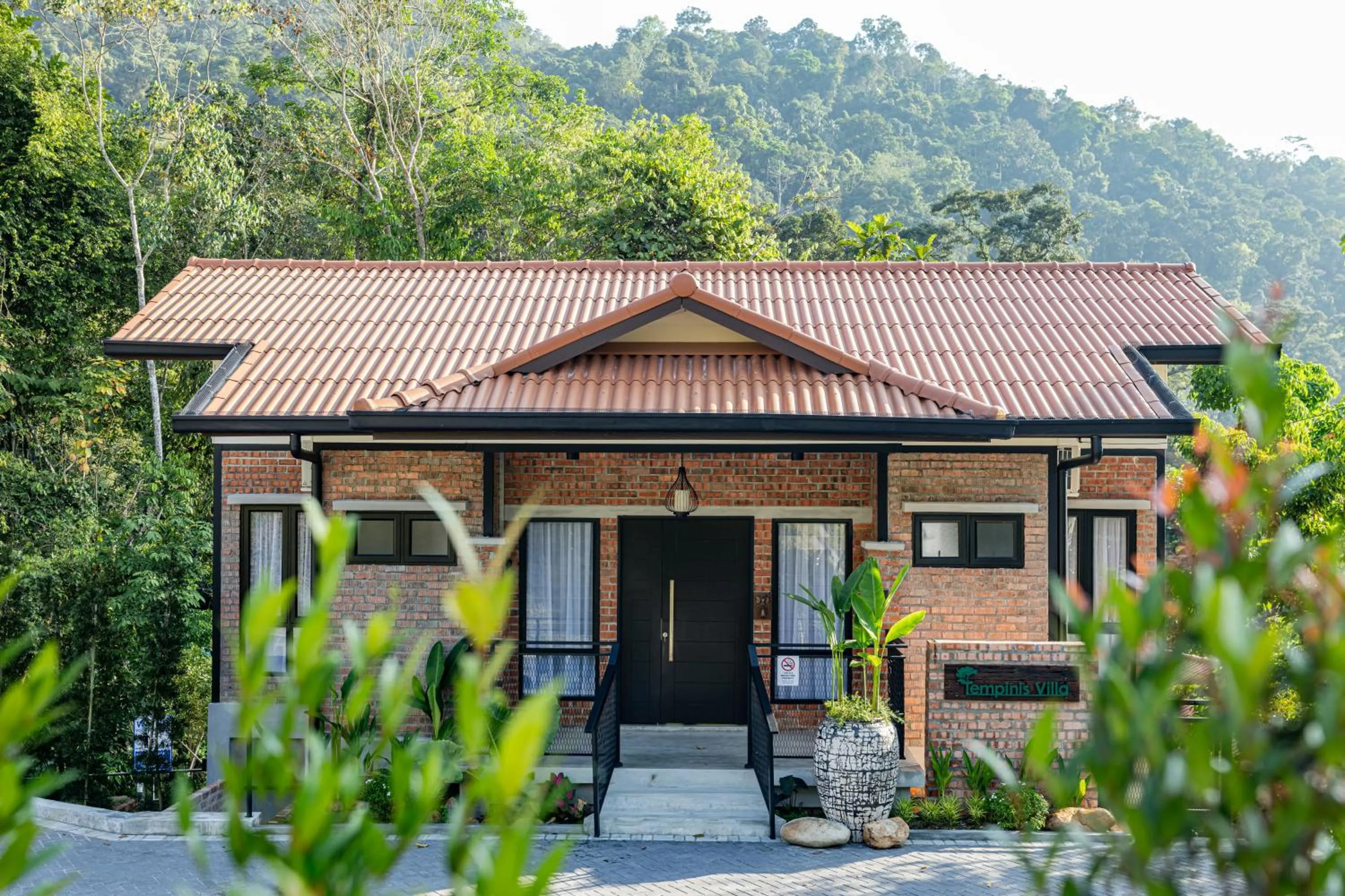 Sebayu Retreat Gopeng