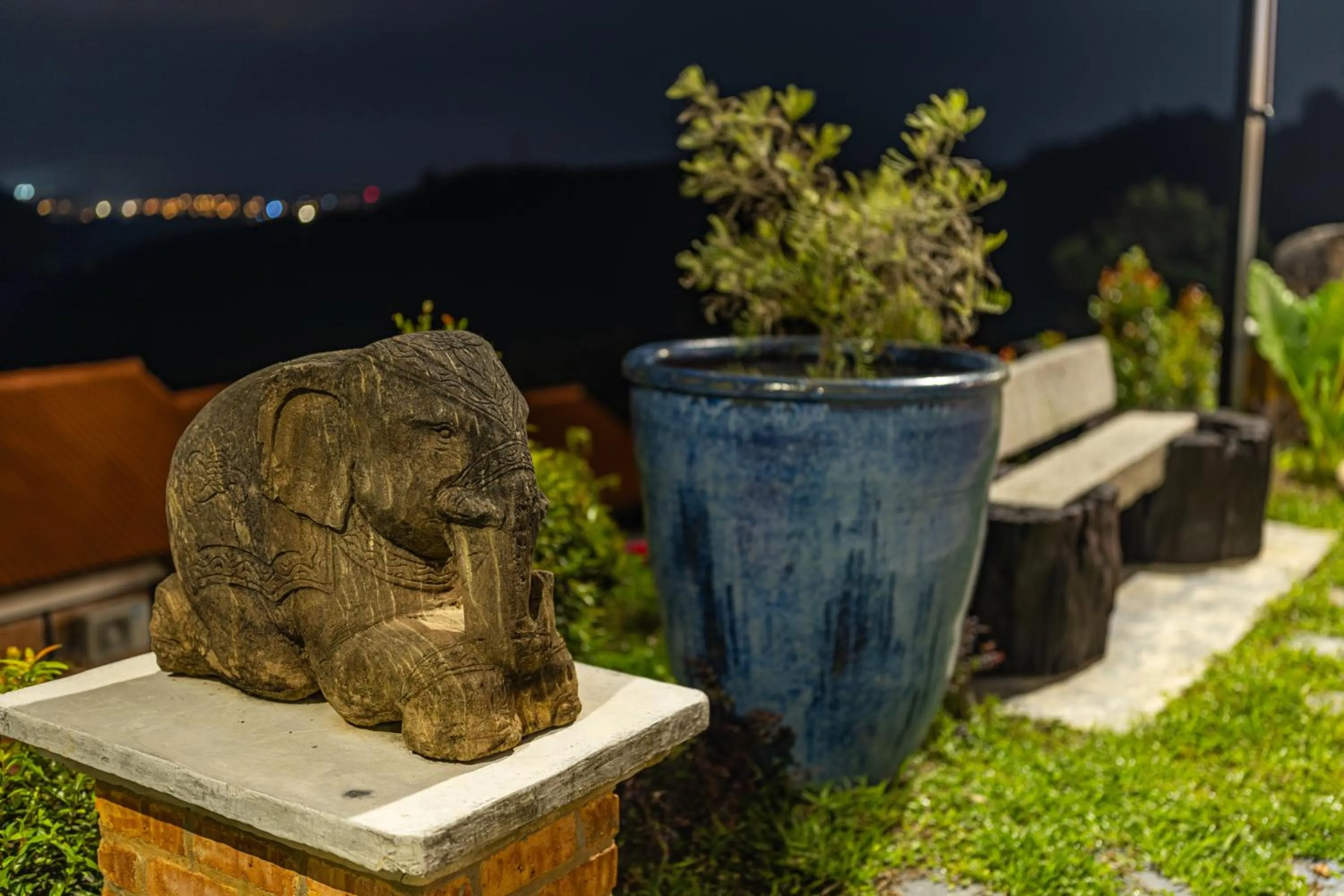 Sebayu Retreat Gopeng