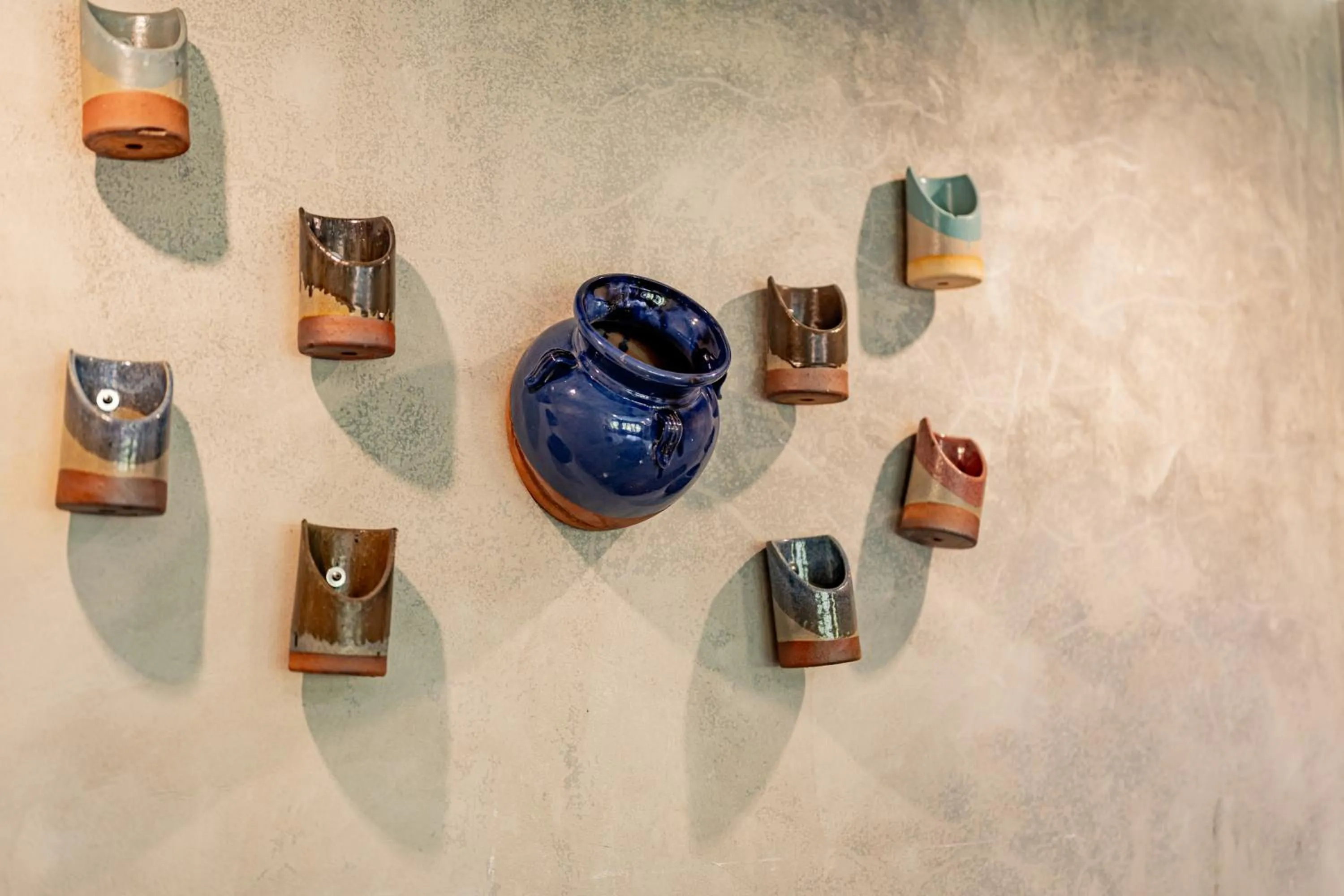 Sebayu Retreat Gopeng