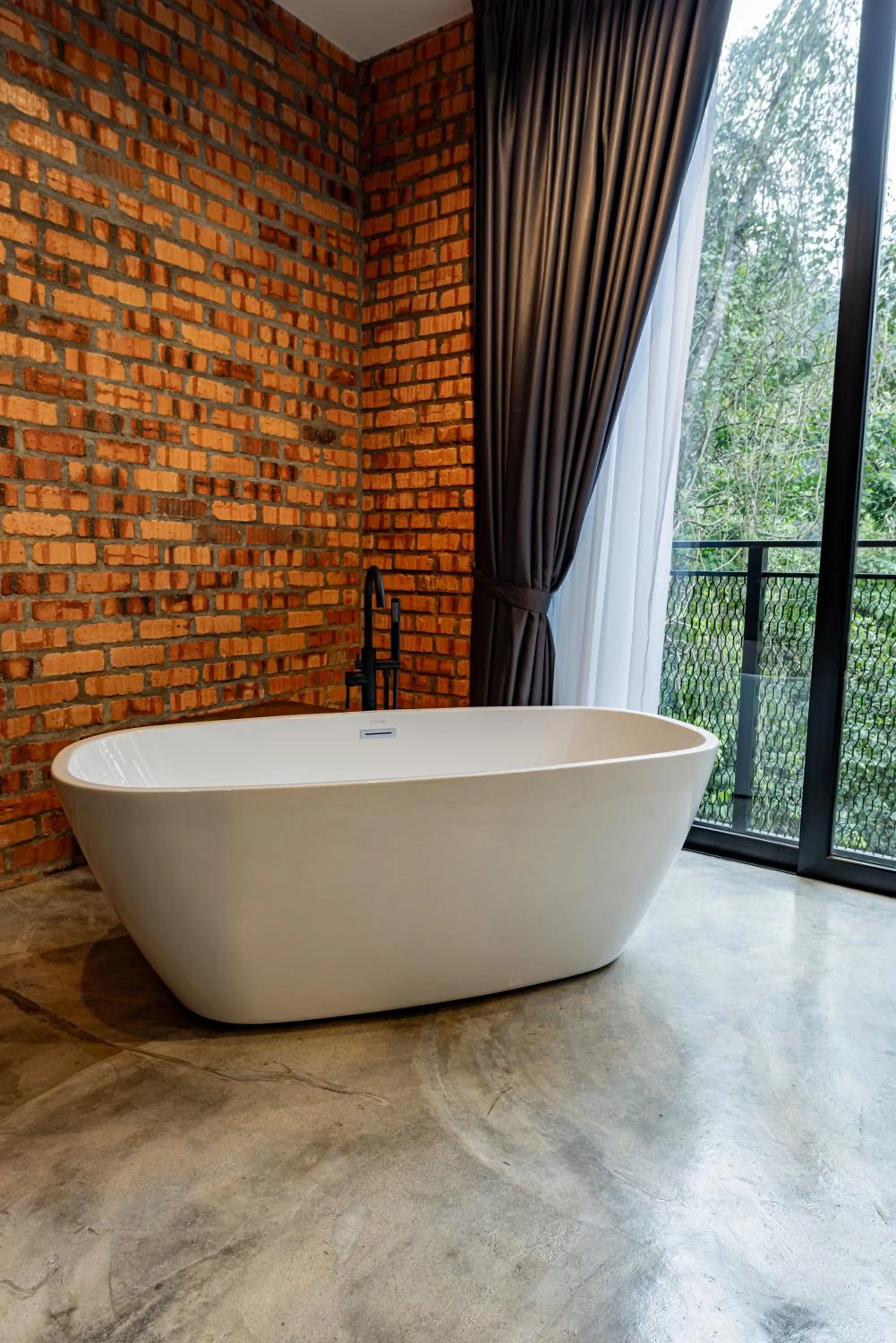 Sebayu Retreat Gopeng