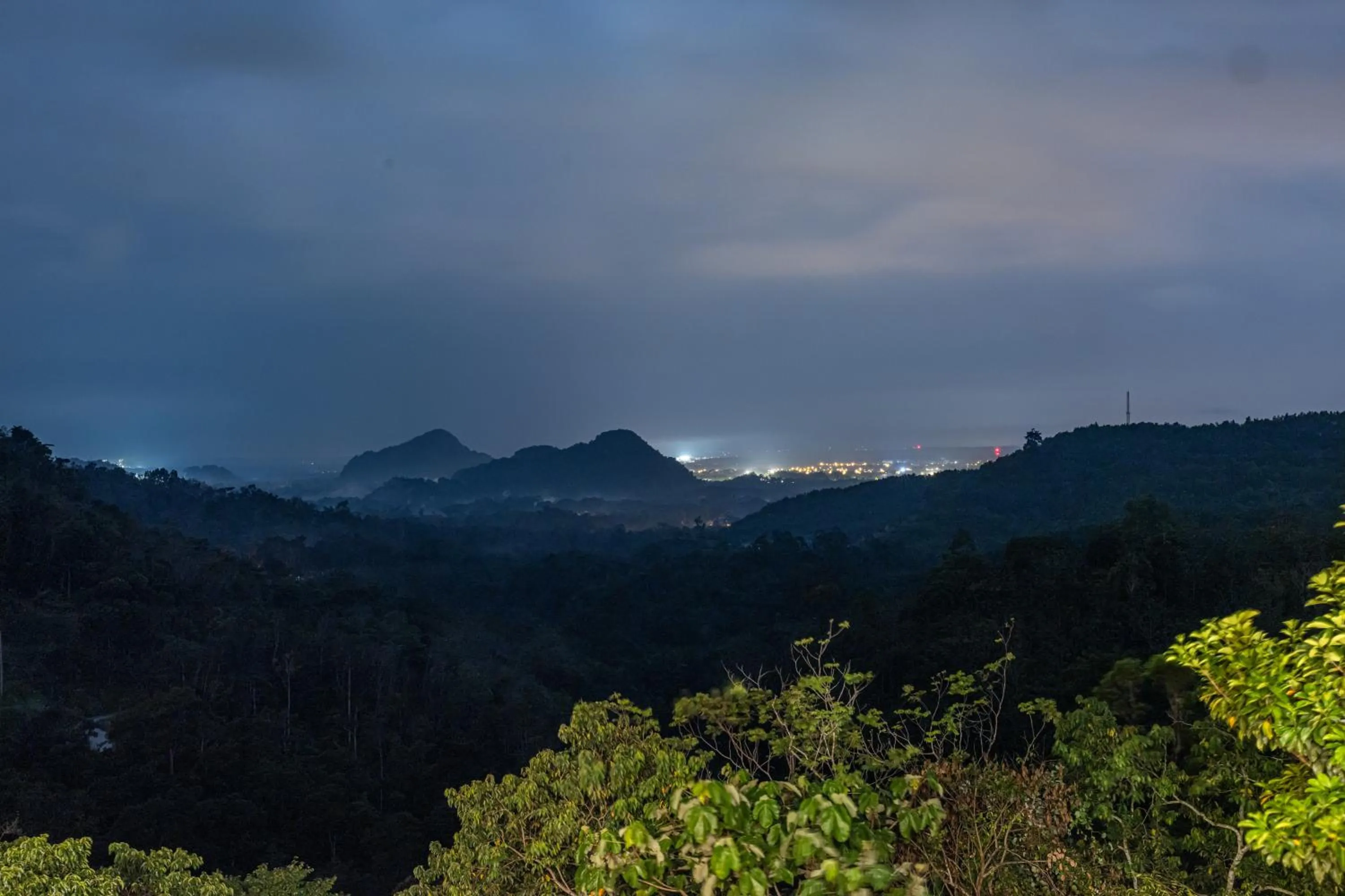 Sebayu Retreat Gopeng