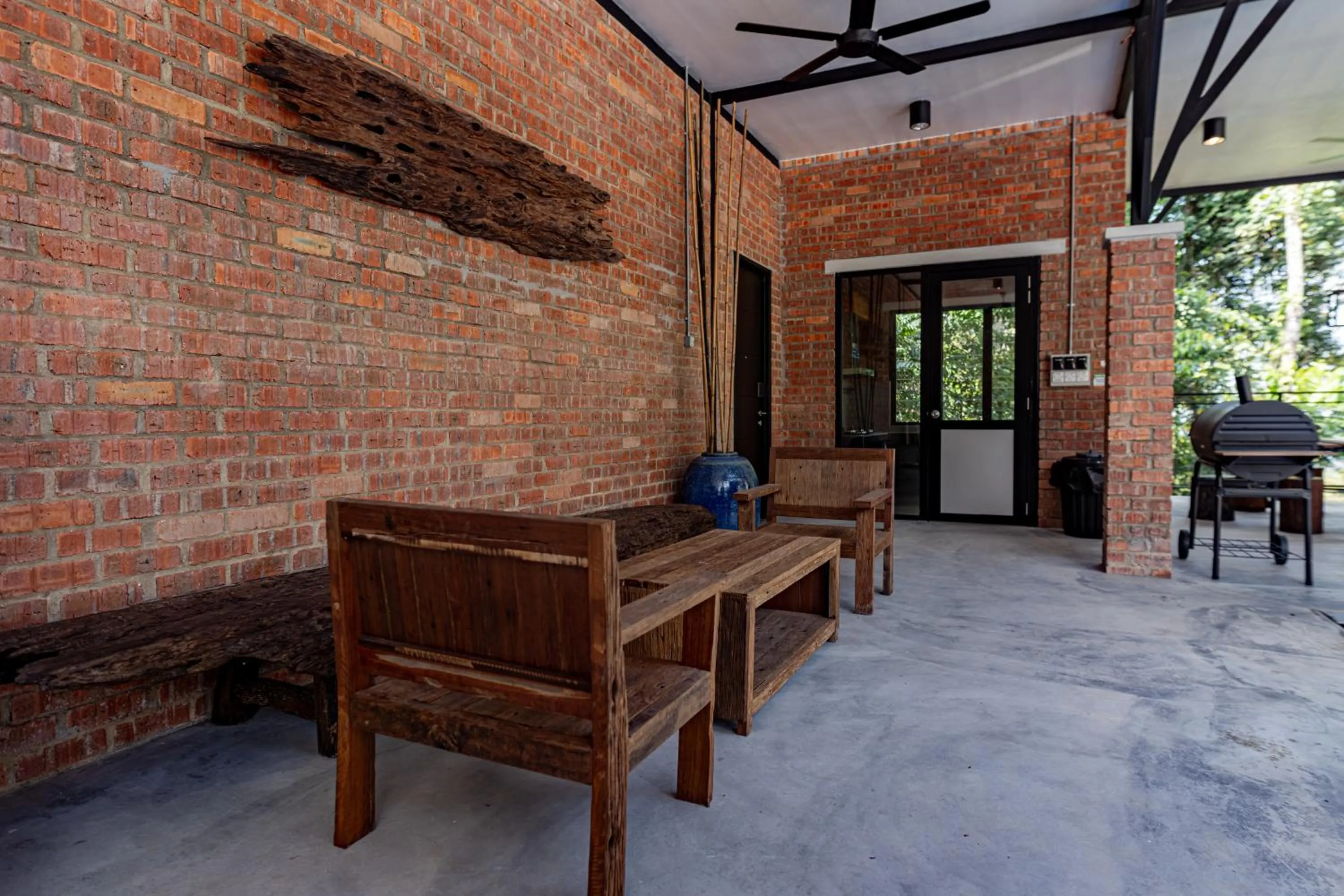 Sebayu Retreat Gopeng