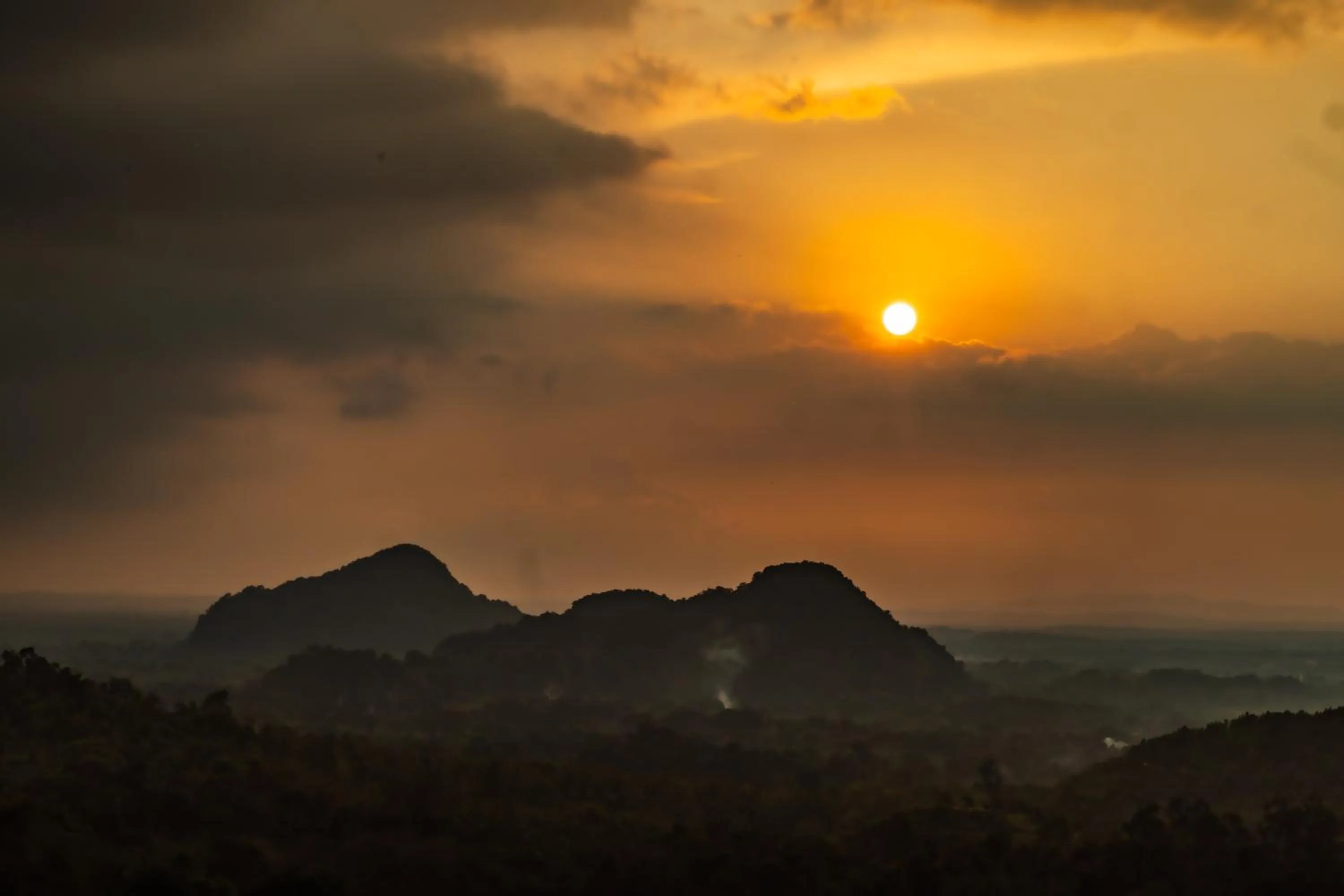 Sebayu Retreat Gopeng