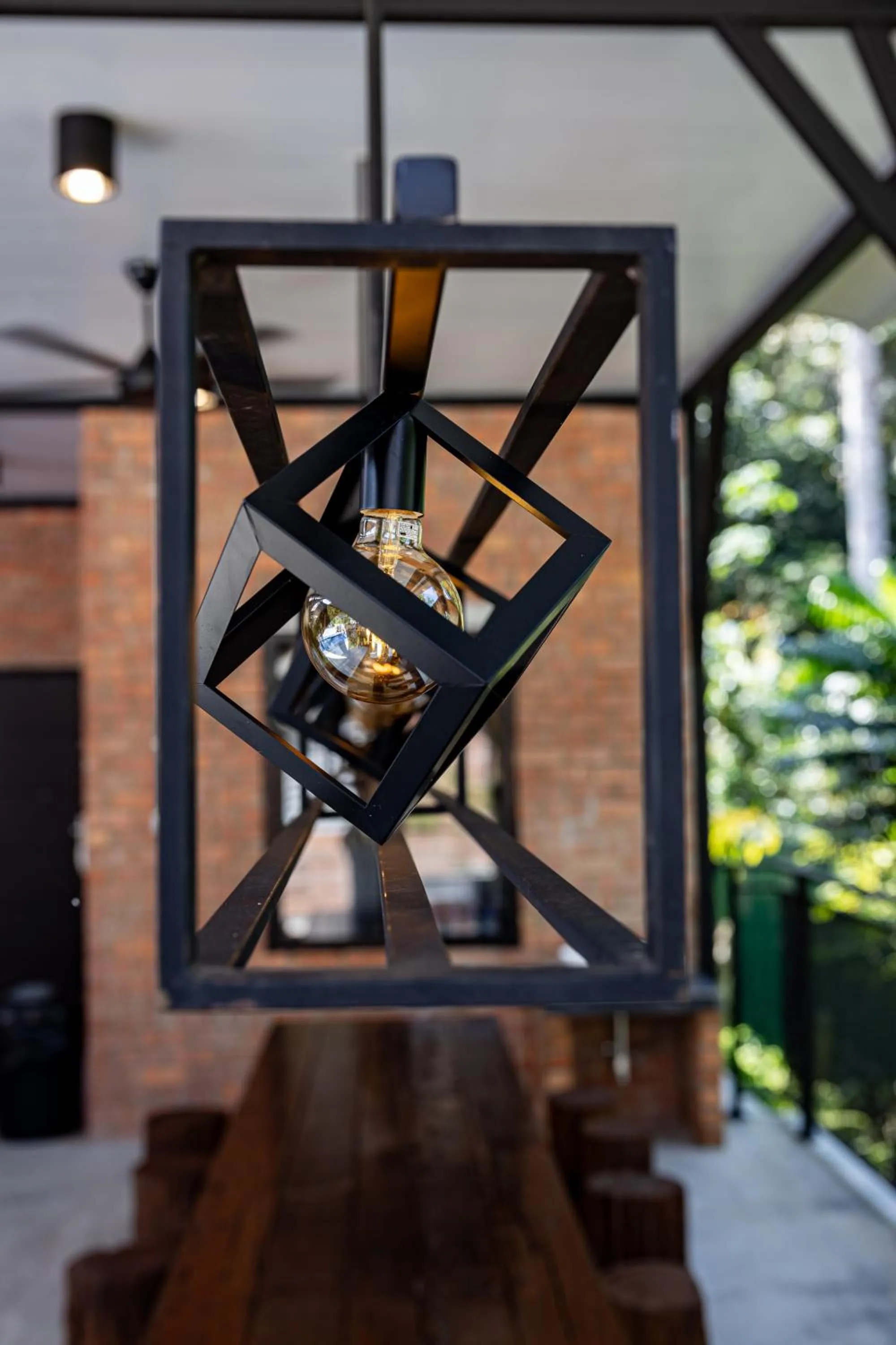 Sebayu Retreat Gopeng