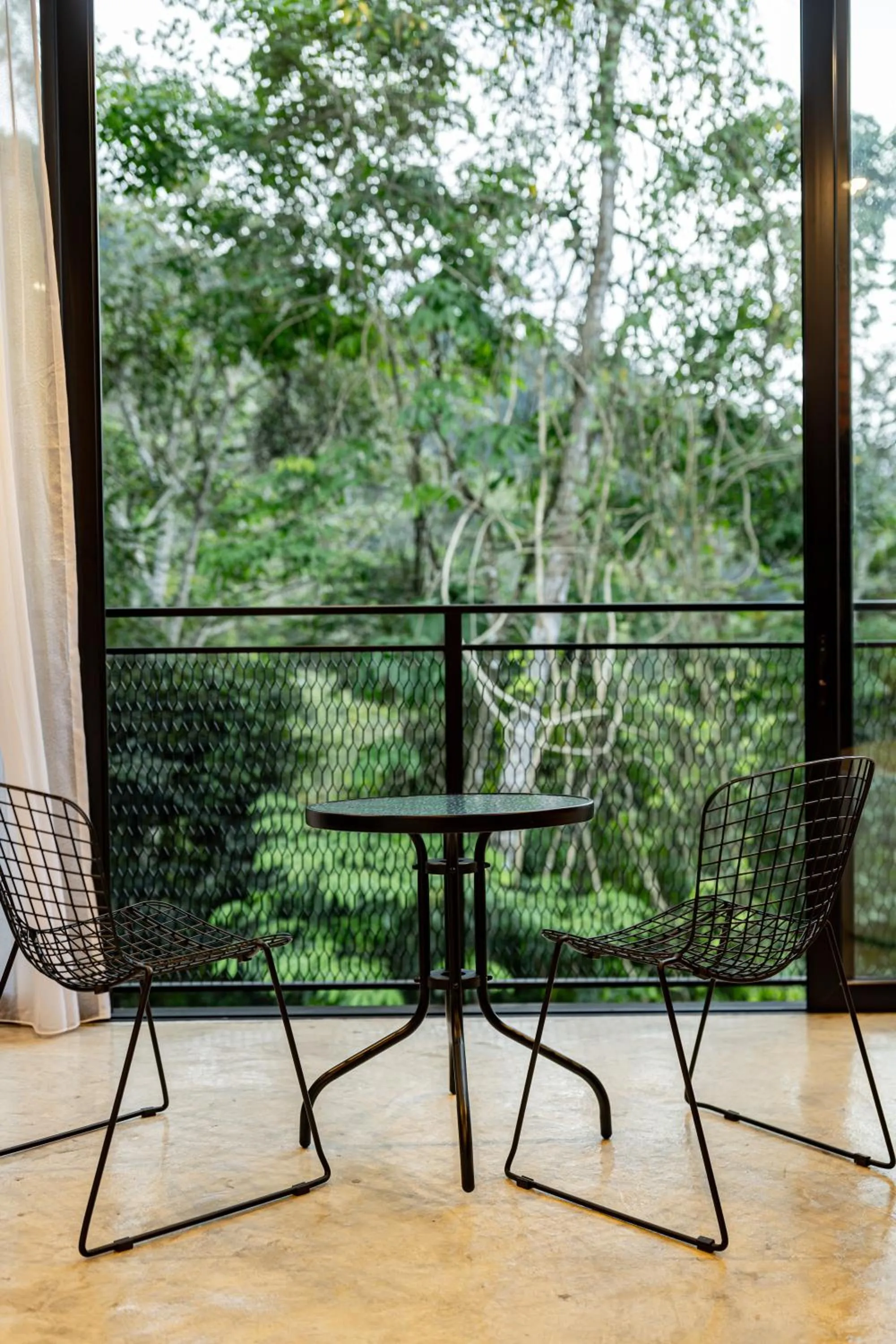 Sebayu Retreat Gopeng