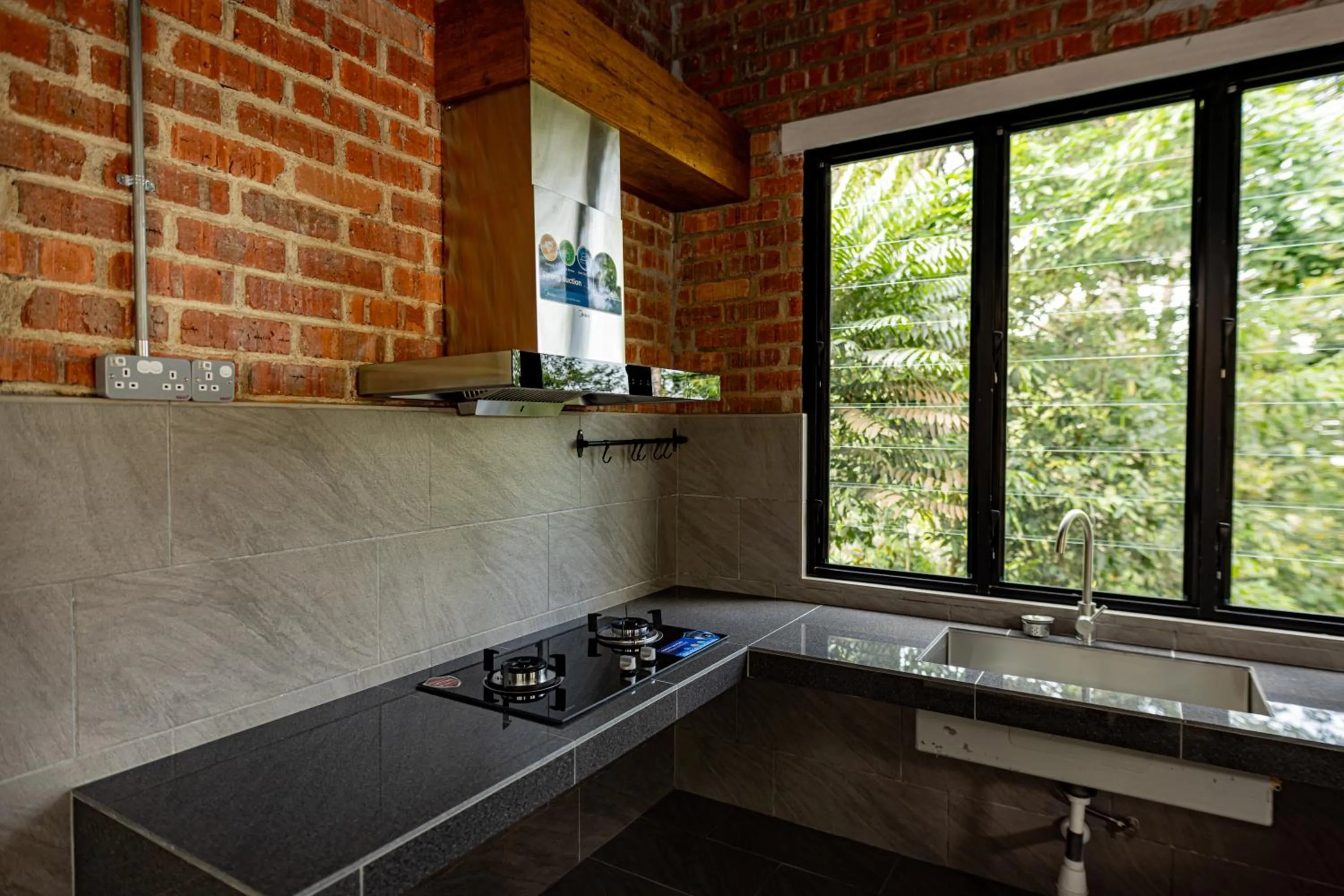 Sebayu Retreat Gopeng