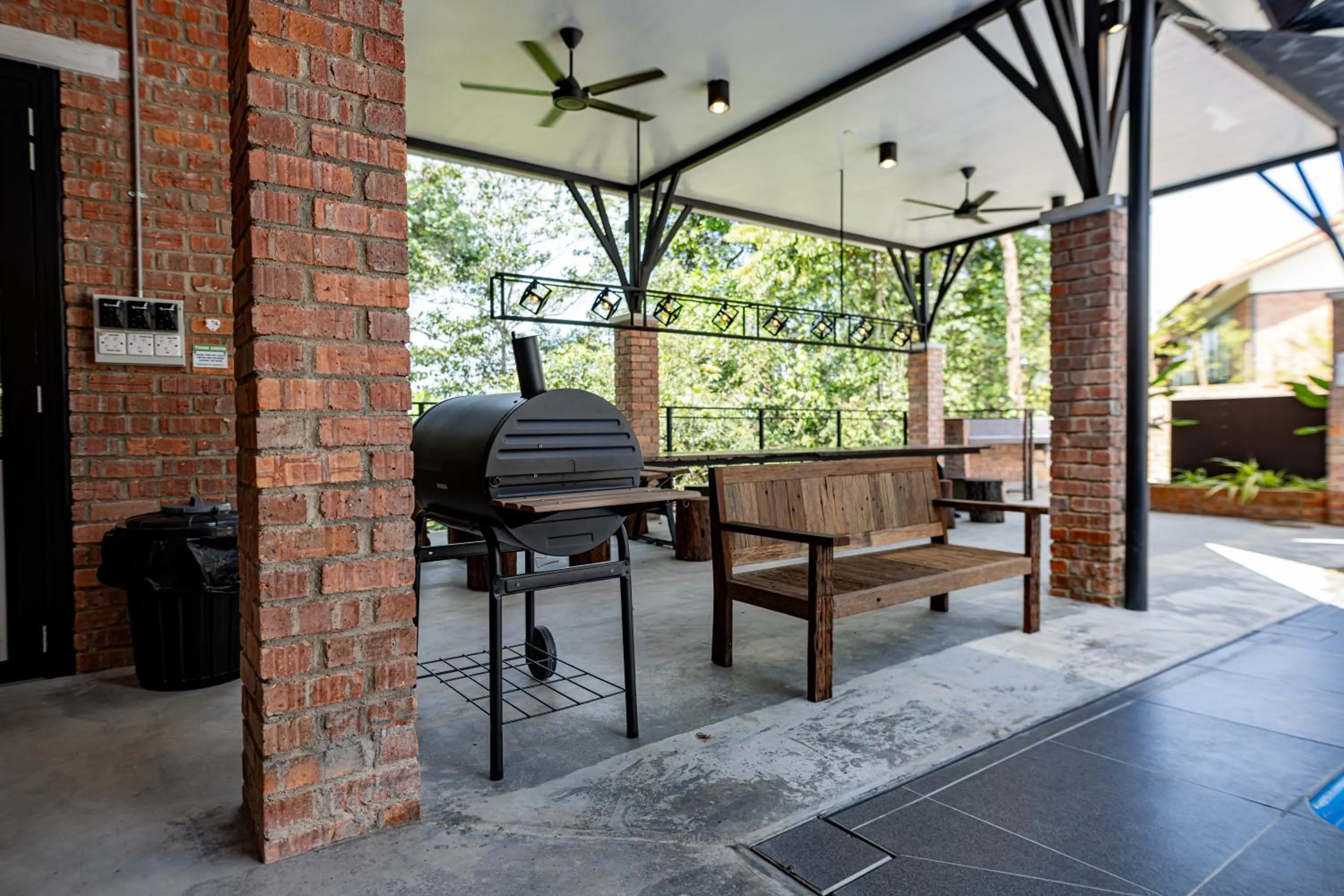 Sebayu Retreat Gopeng