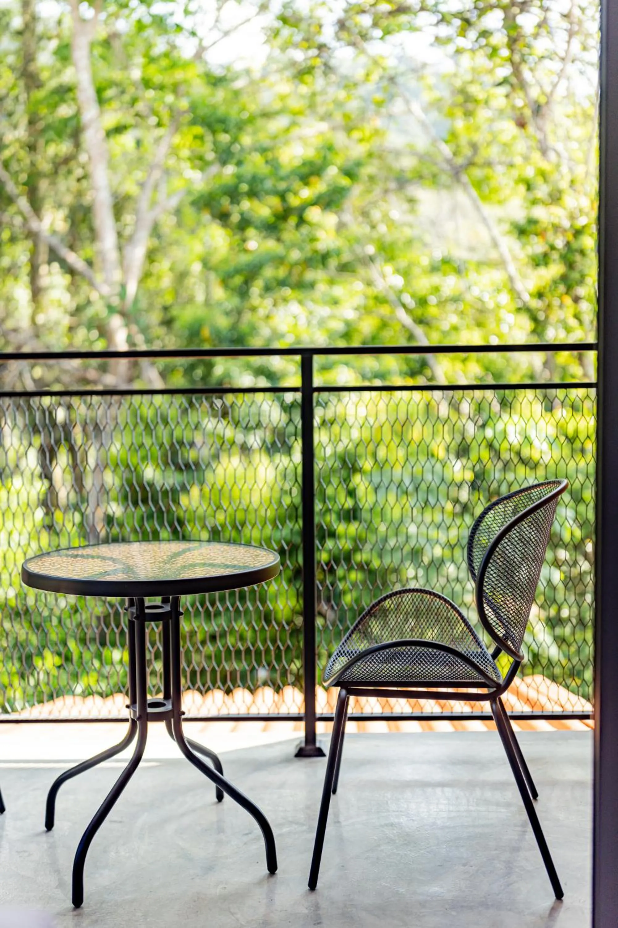 Sebayu Retreat Gopeng