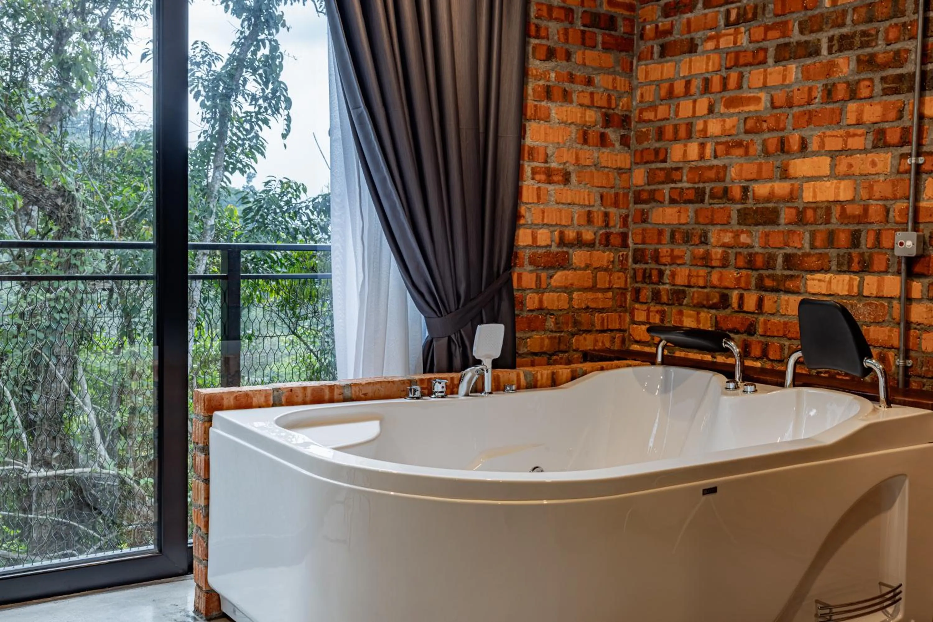 Sebayu Retreat Gopeng