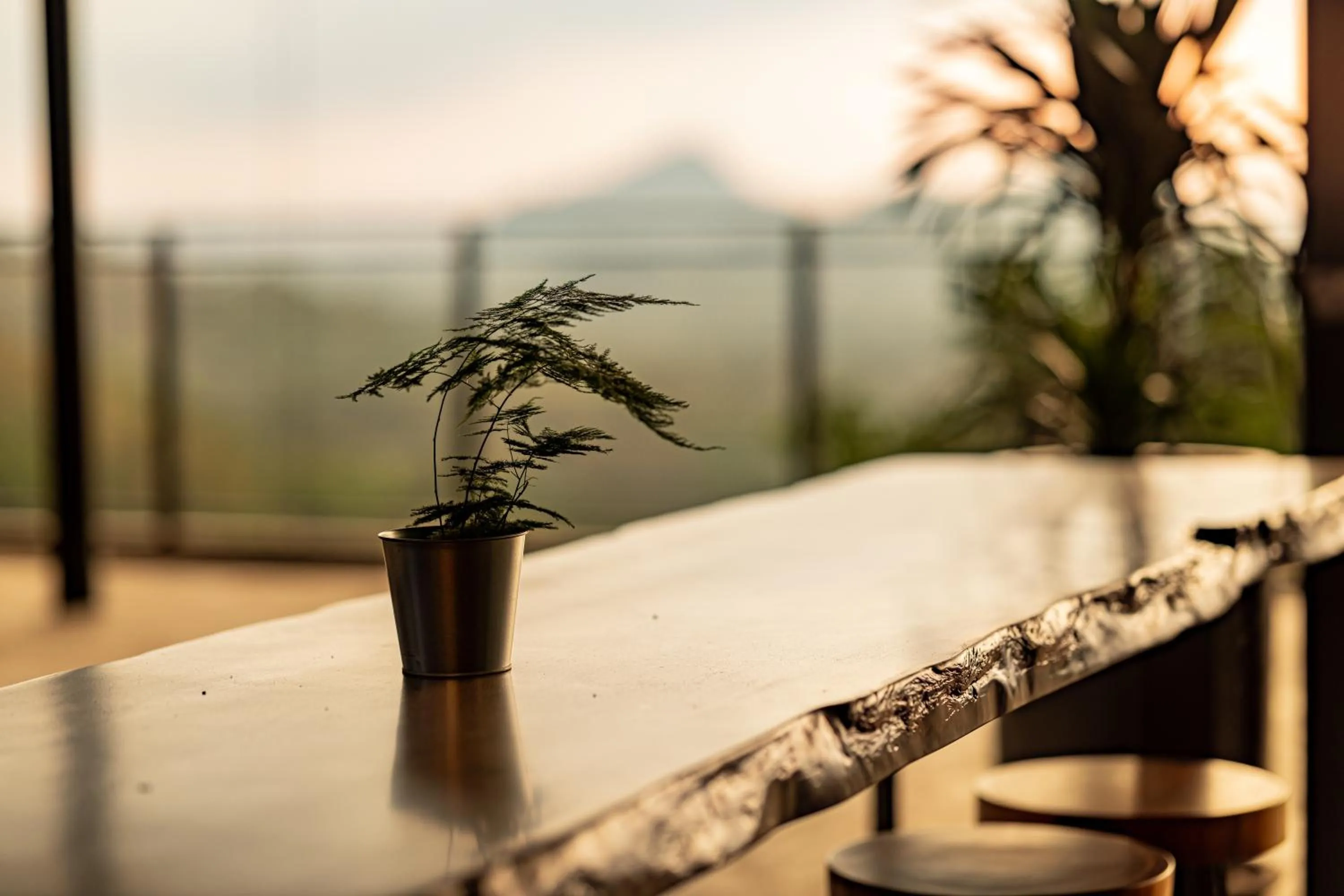 Sebayu Retreat Gopeng