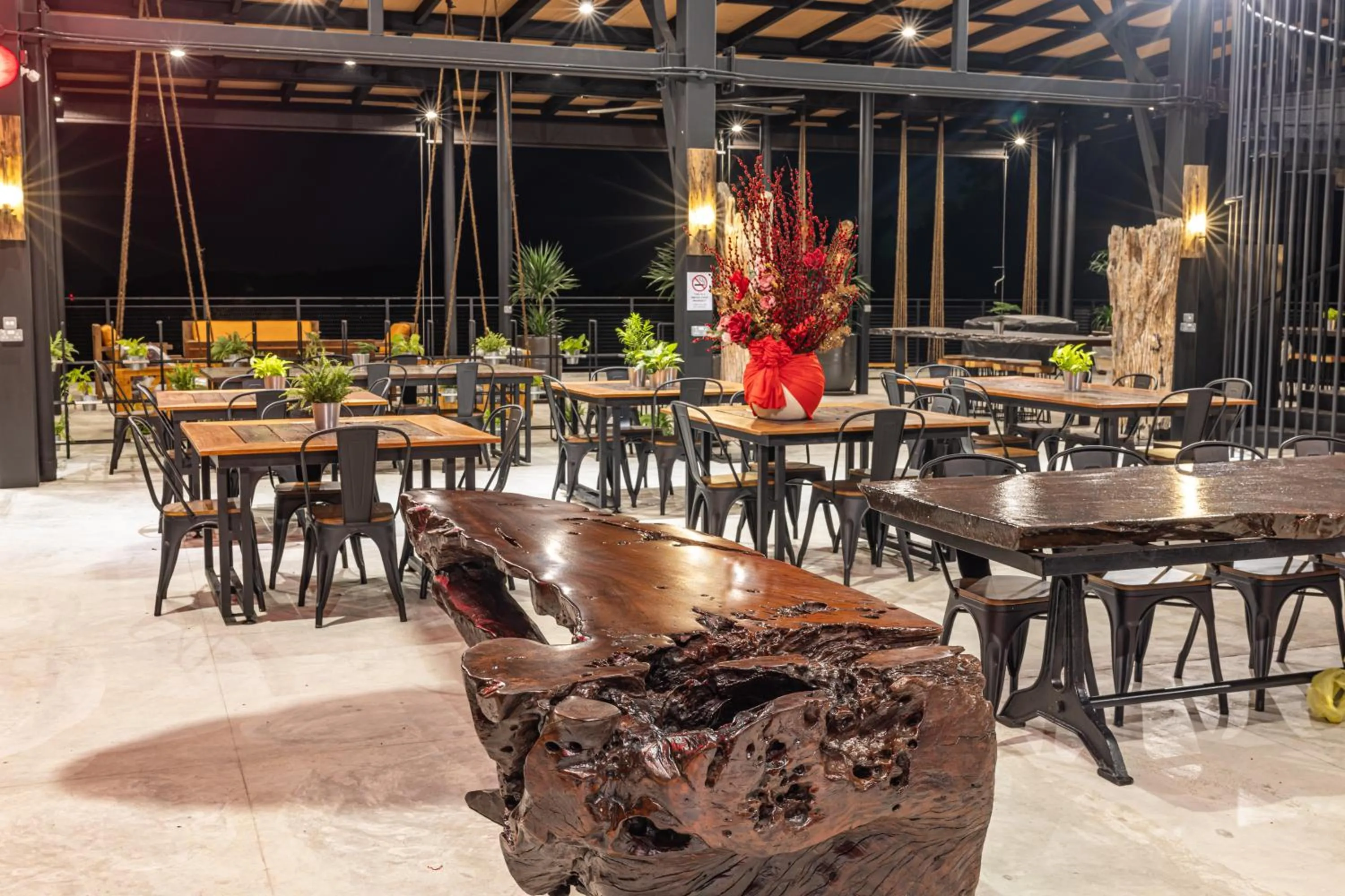 Sebayu Retreat Gopeng