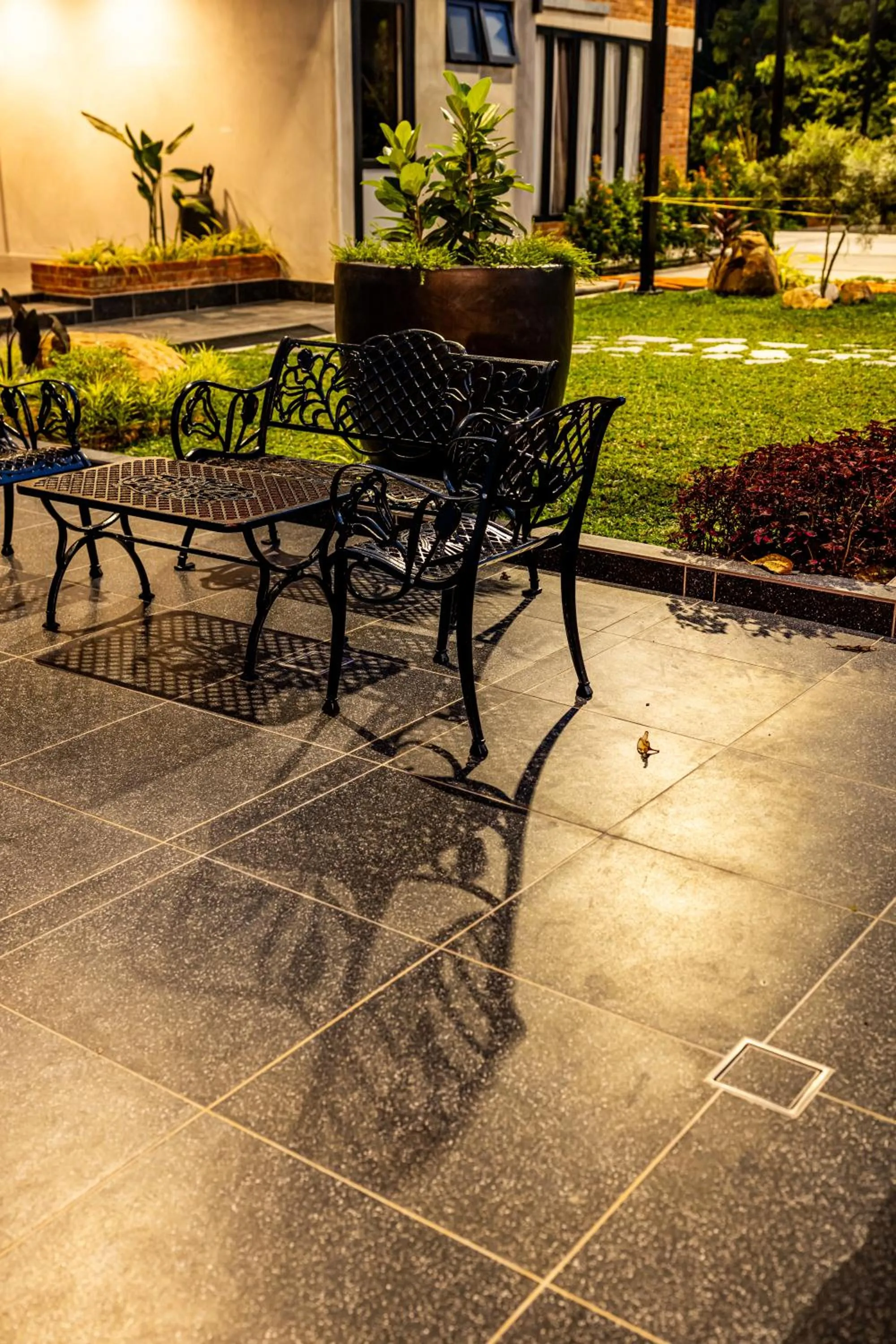 Sebayu Retreat Gopeng