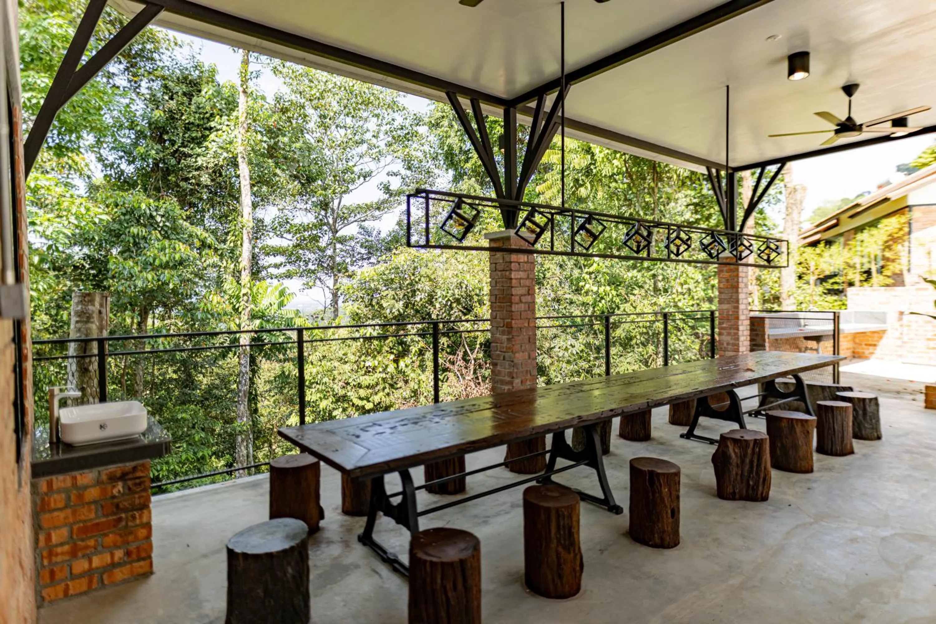 Sebayu Retreat Gopeng