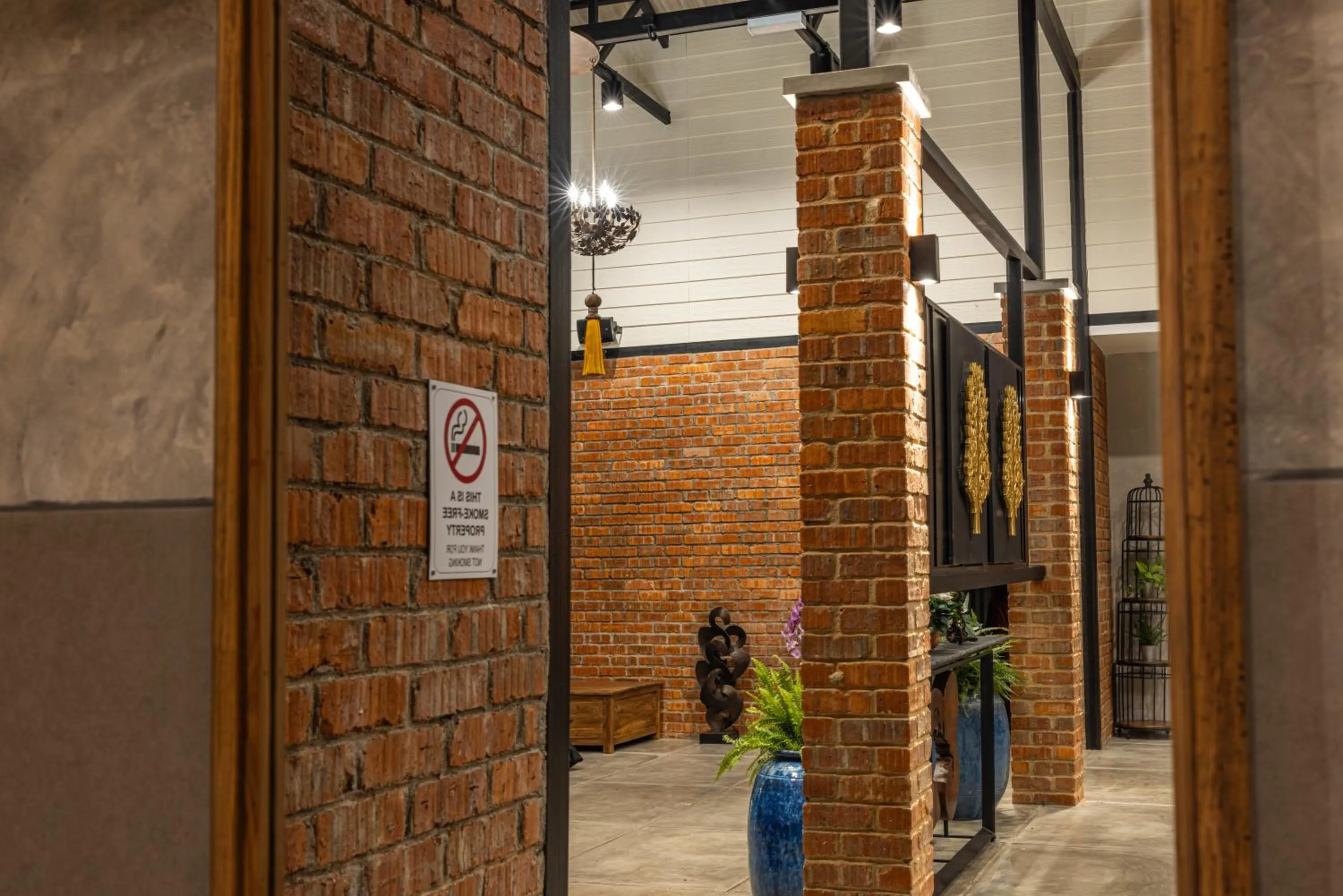 Sebayu Retreat Gopeng