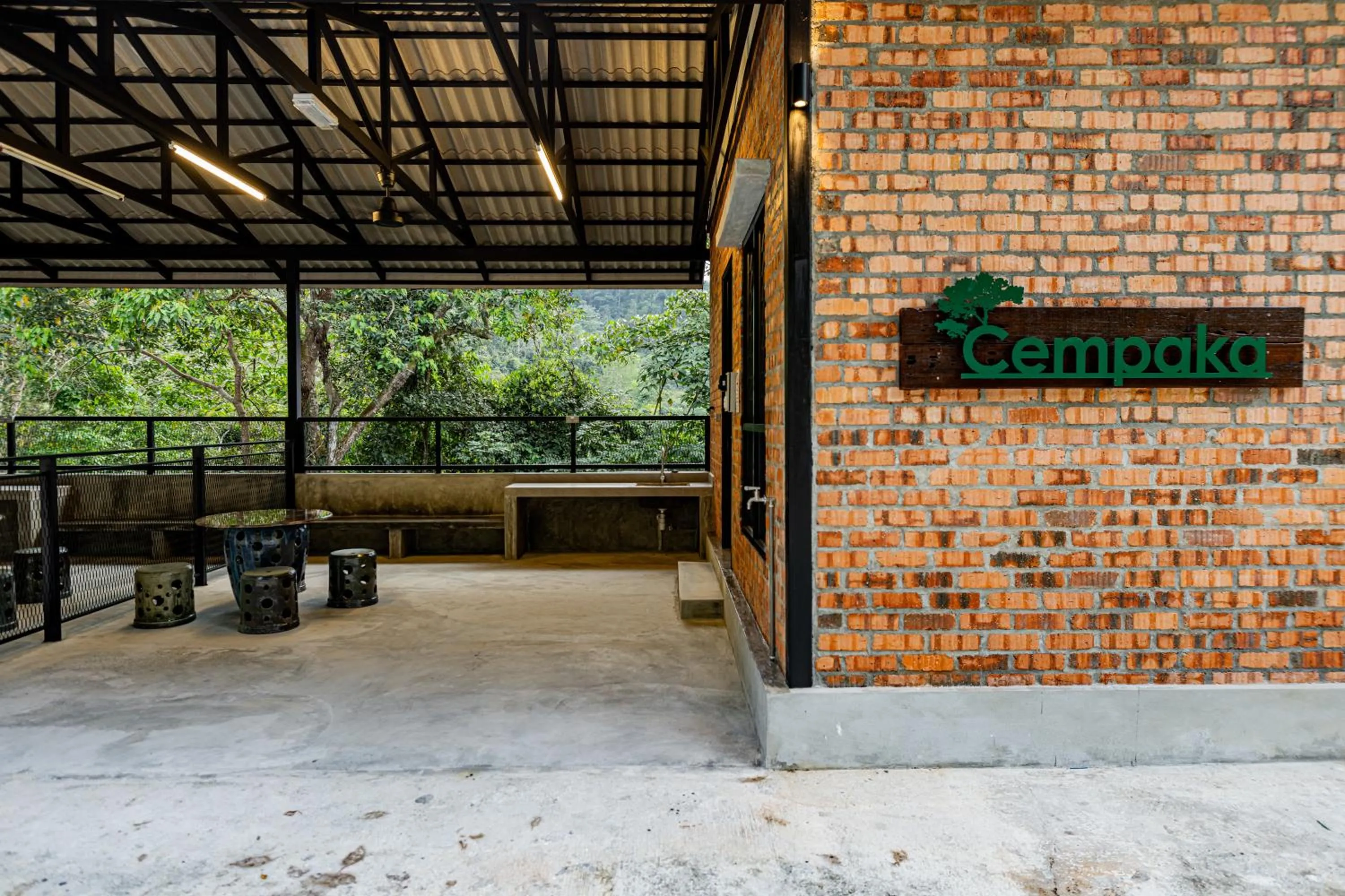 Sebayu Retreat Gopeng