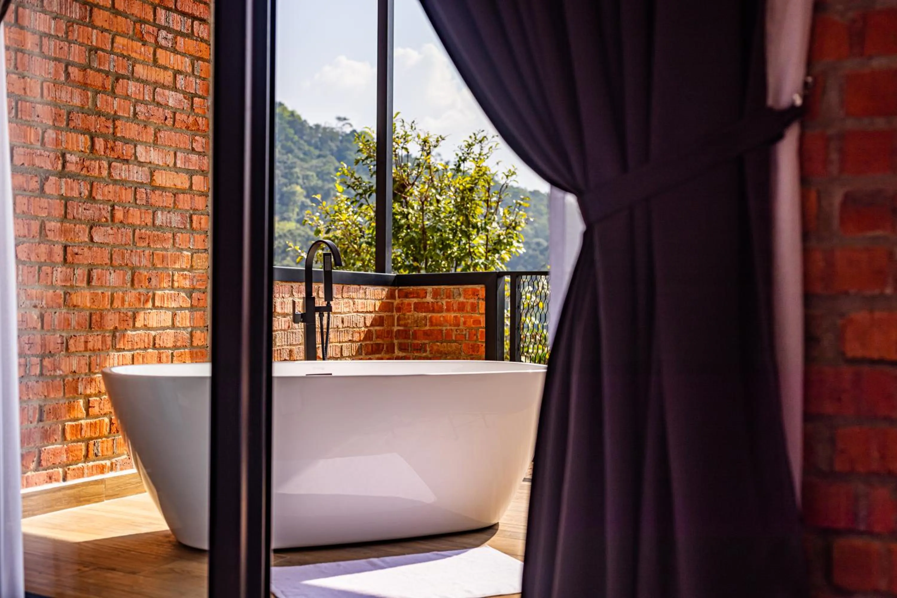 Sebayu Retreat Gopeng