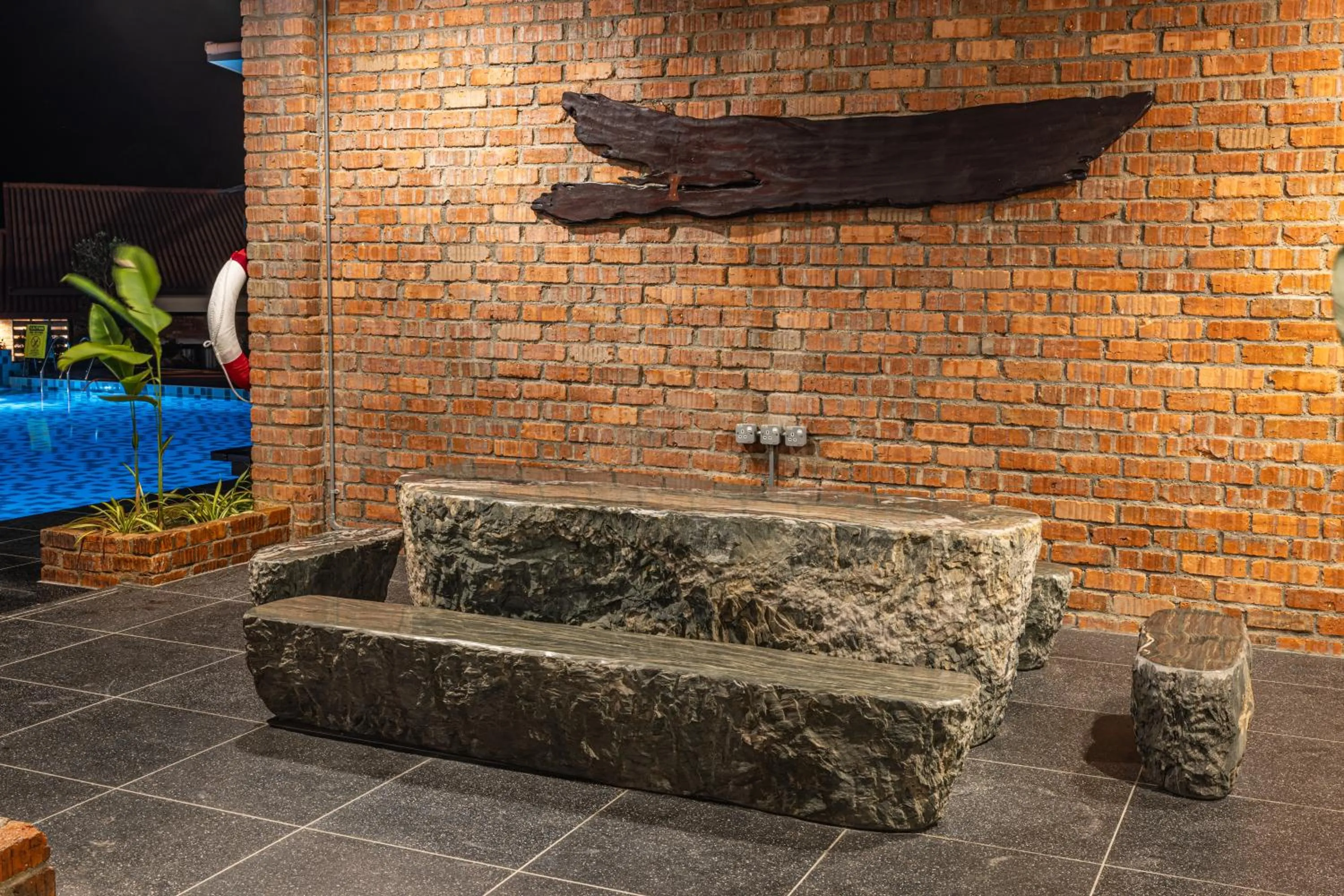 Sebayu Retreat Gopeng