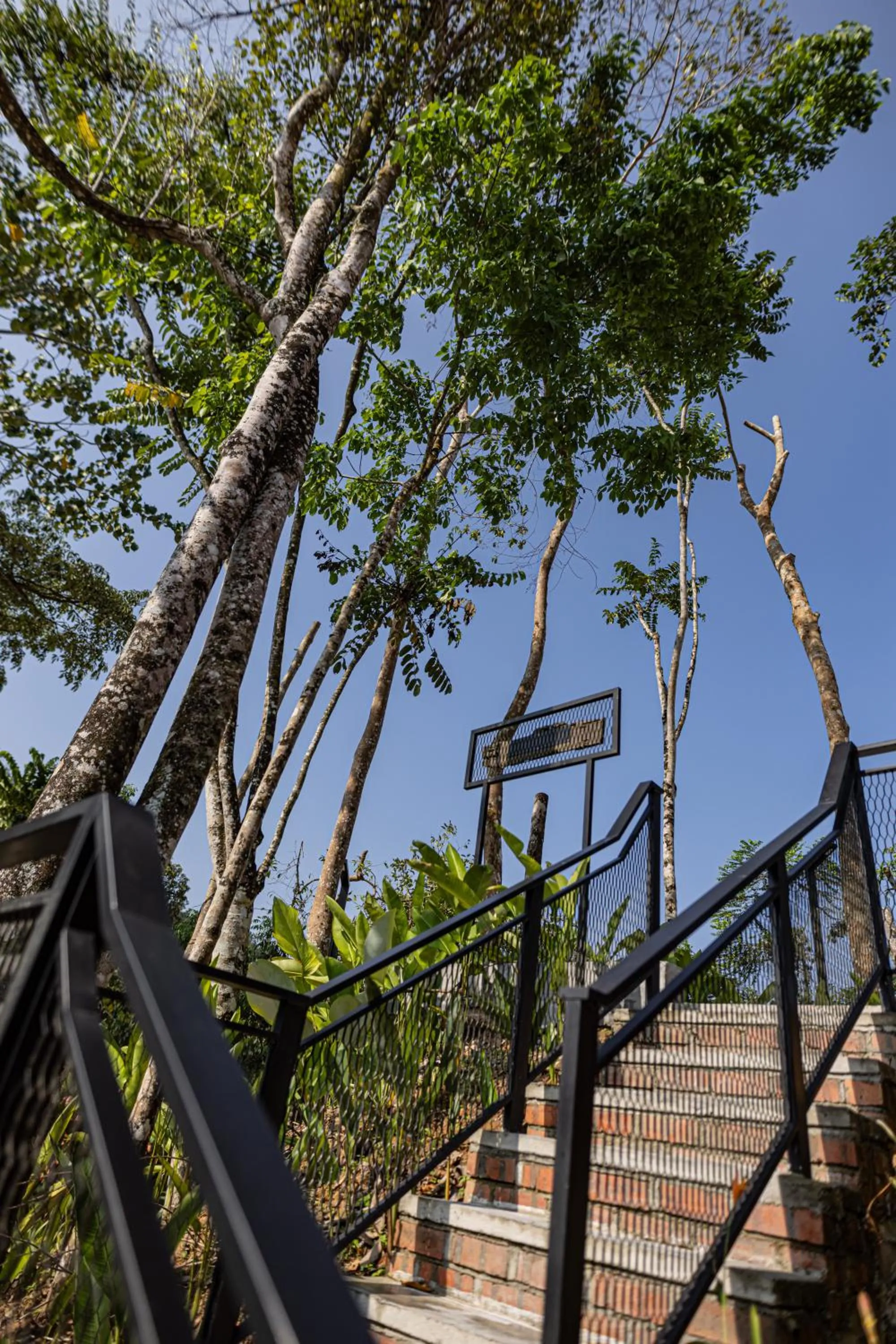 Sebayu Retreat Gopeng