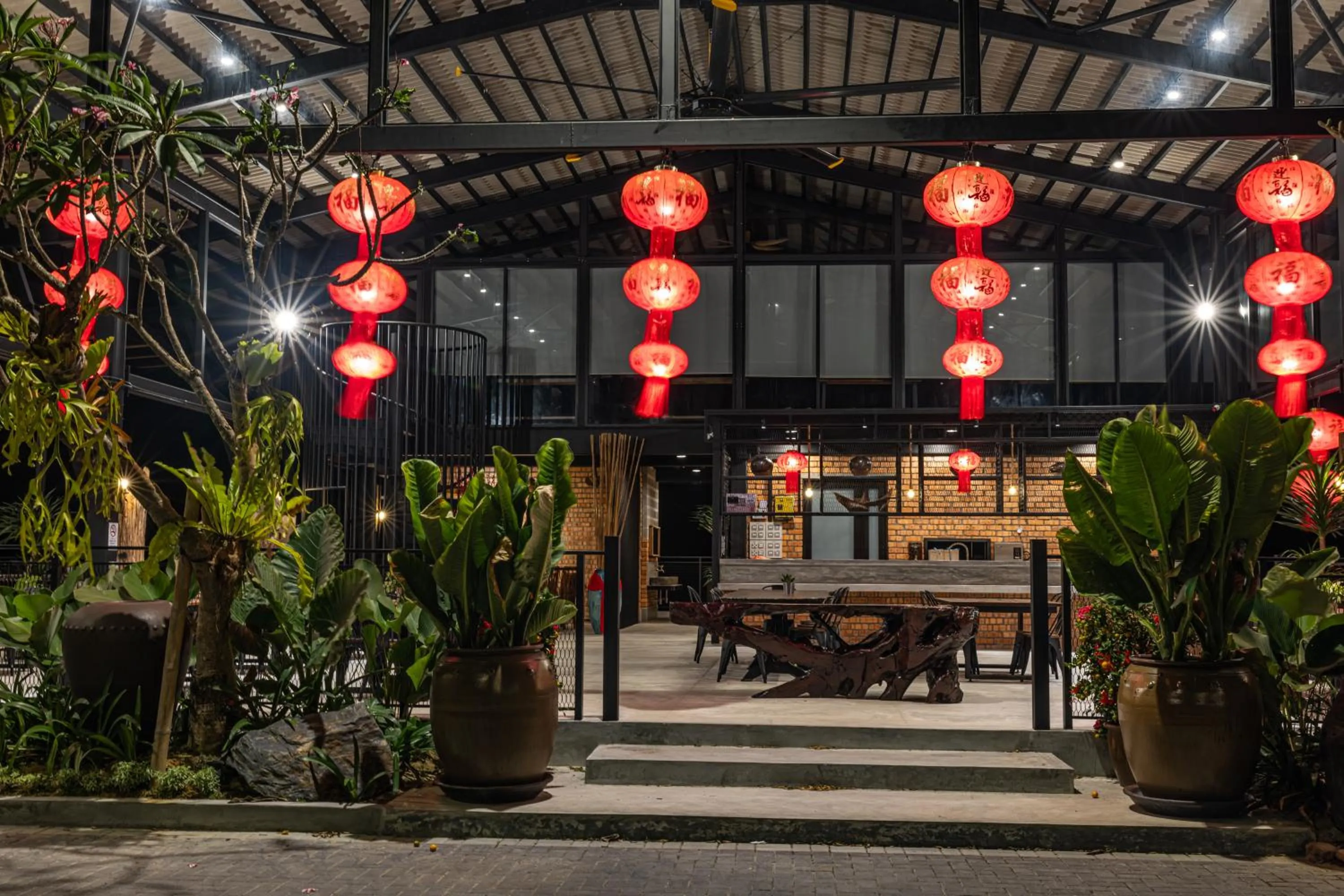 Sebayu Retreat Gopeng