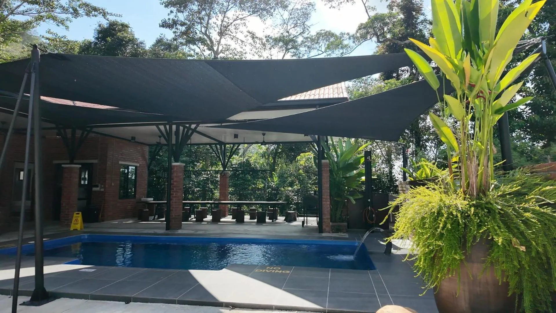 Sebayu Retreat Gopeng