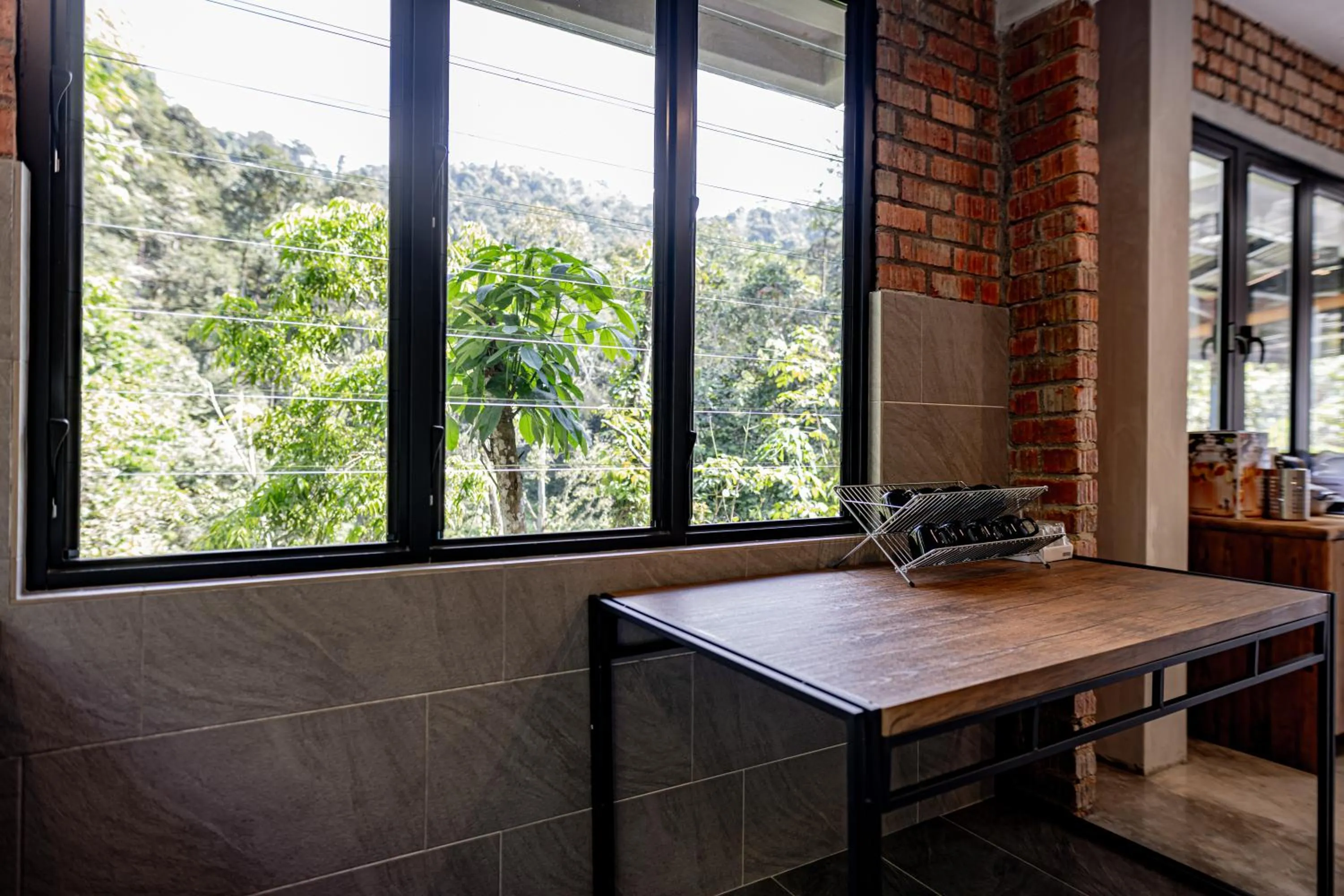 Sebayu Retreat Gopeng