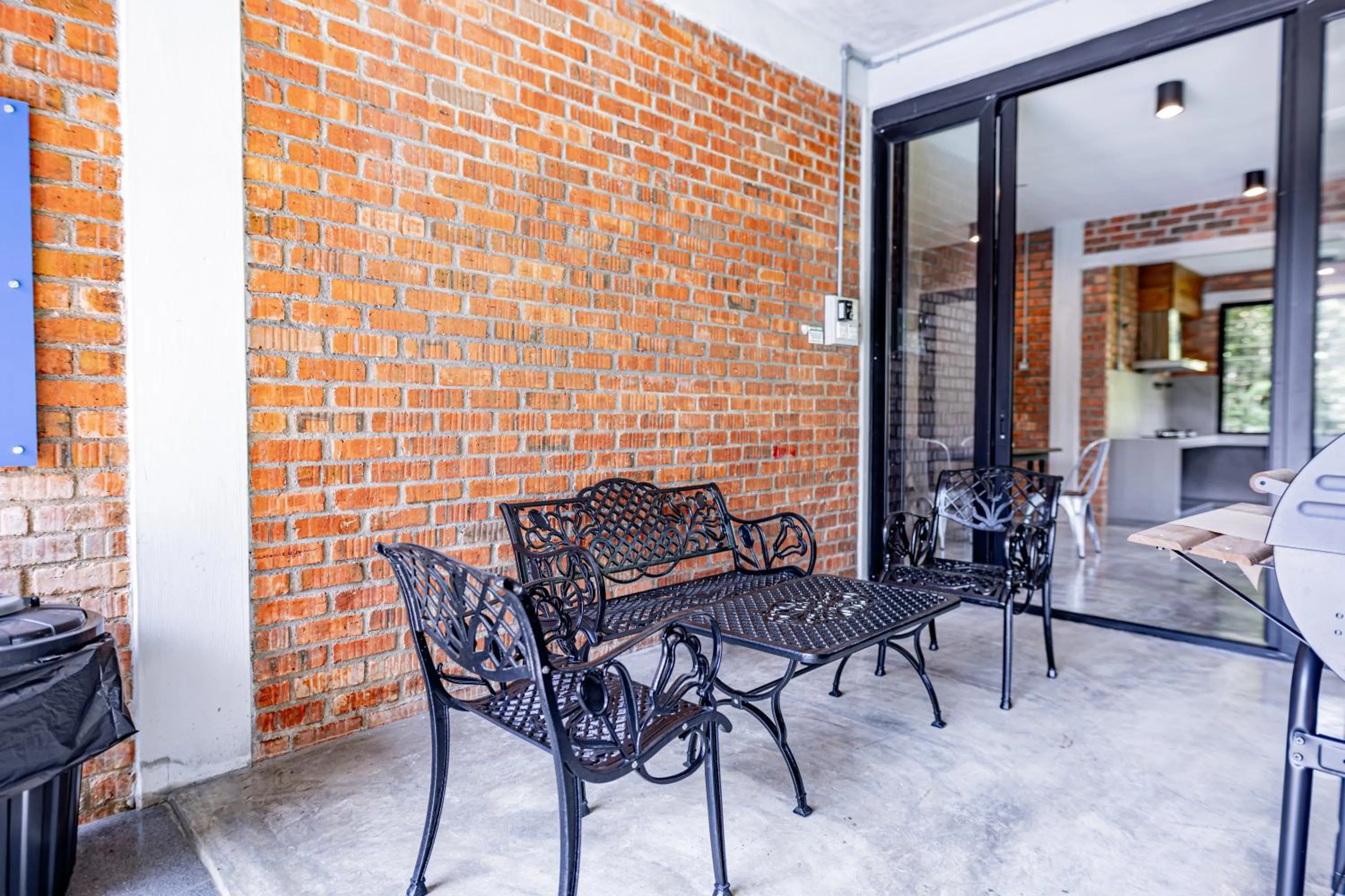 Sebayu Retreat Gopeng