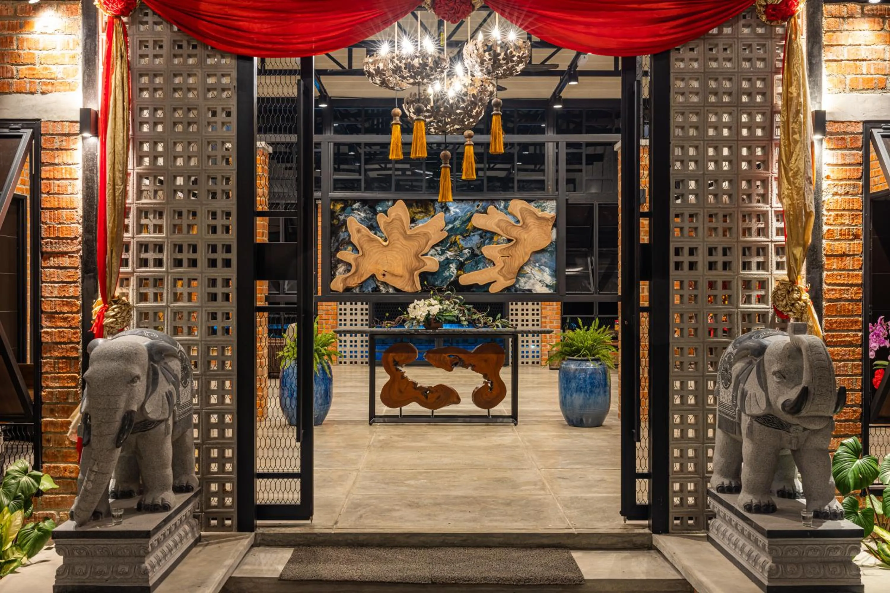 Sebayu Retreat Gopeng