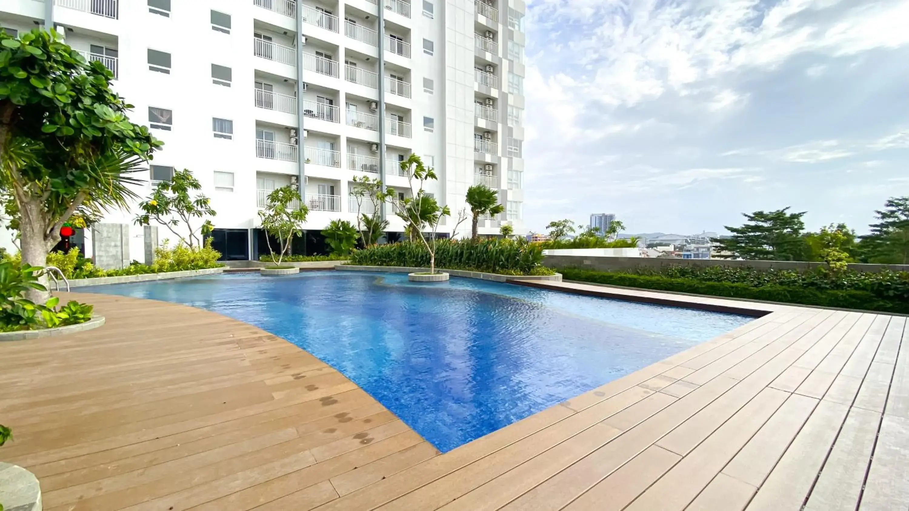 REOTEL at CITRAPLAZA NAGOYA BATAM REOTEL at CITRAPLAZA NAGOYA BATAM