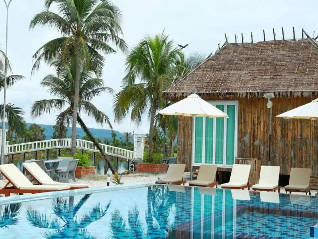 Nov Koh Kong Resort Nov Koh Kong Resort