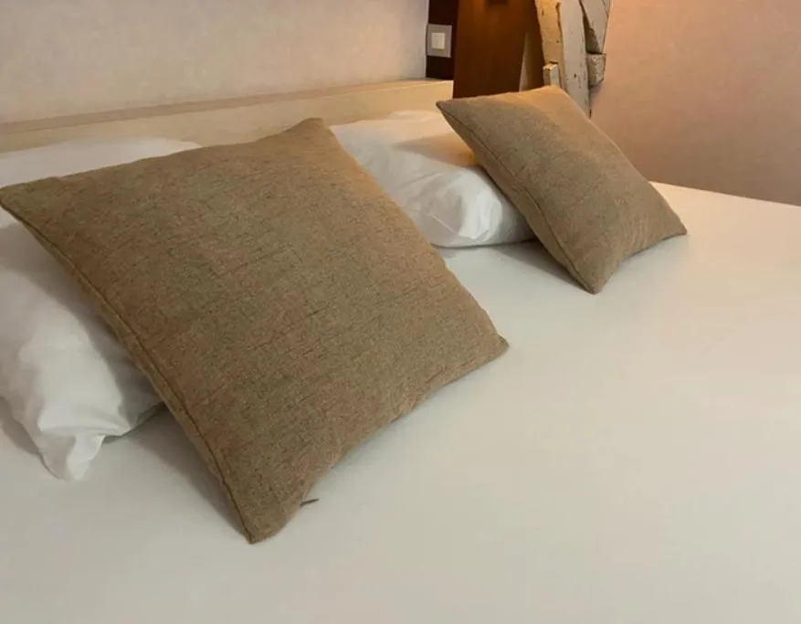 Logis Hôtel La ferme du Blanchot