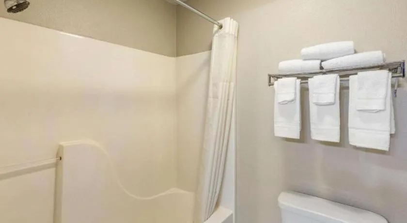 Econo Lodge Longmont East