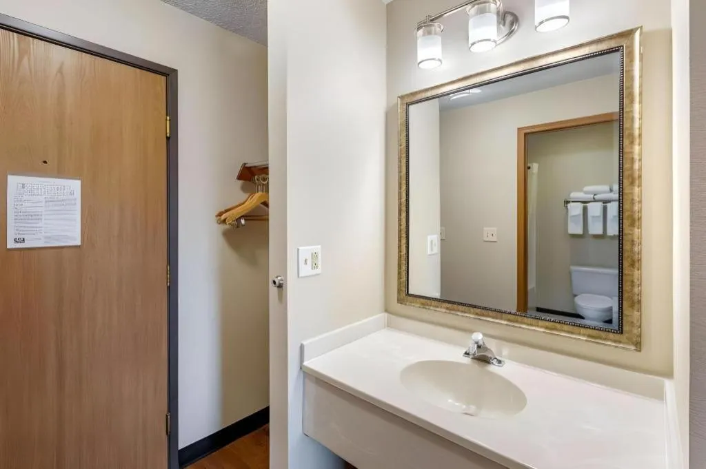 Econo Lodge Longmont East