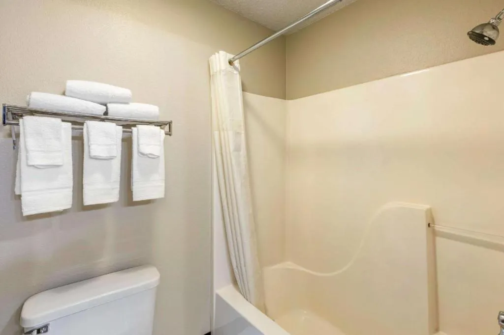 Econo Lodge Longmont East