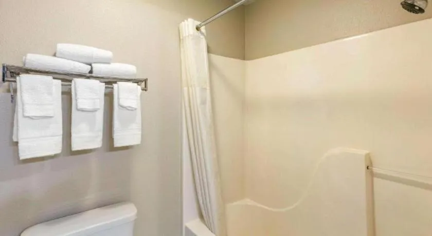 Econo Lodge Longmont East