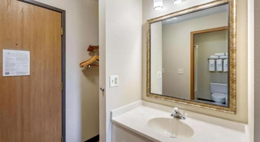 Econo Lodge Longmont East