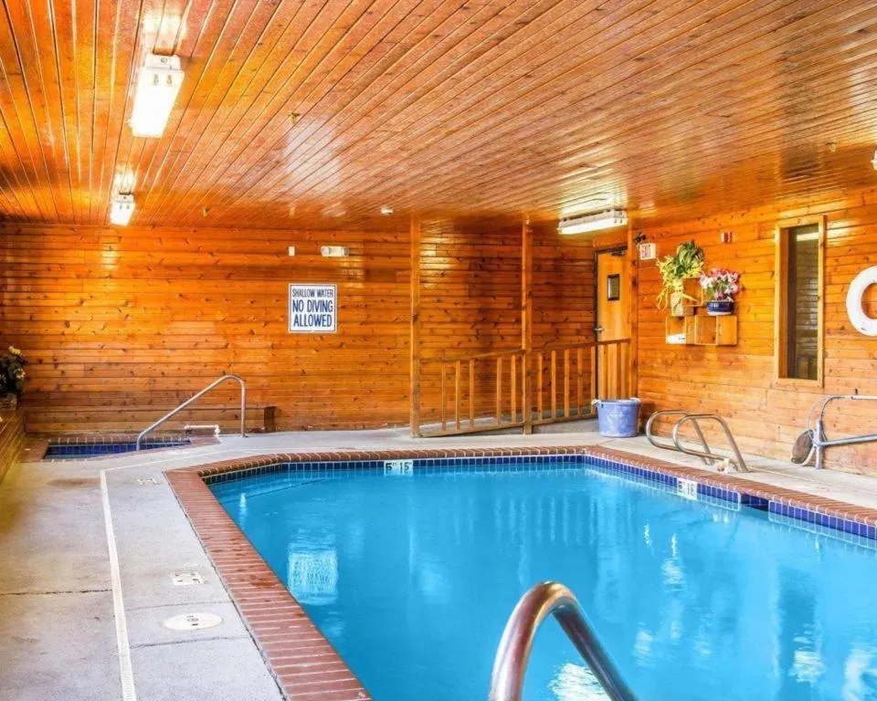 Econo Lodge Longmont East