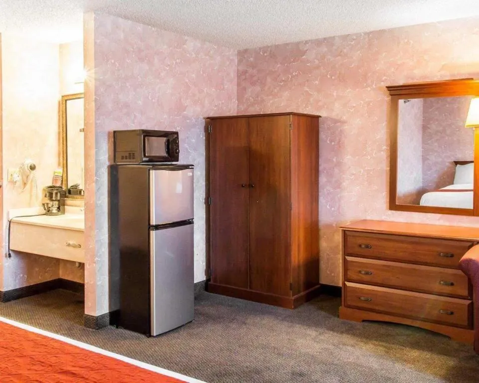 Econo Lodge Longmont East