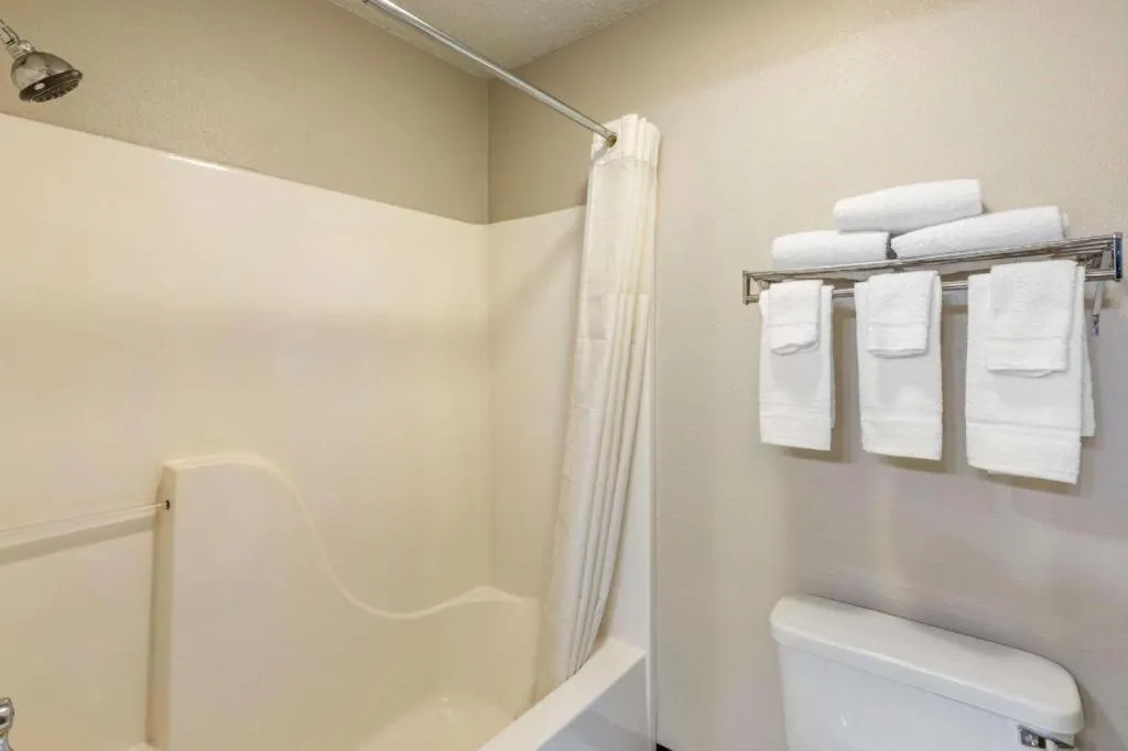 Econo Lodge Longmont East