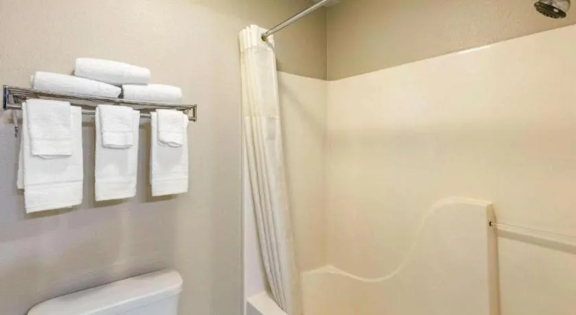 Econo Lodge Longmont East