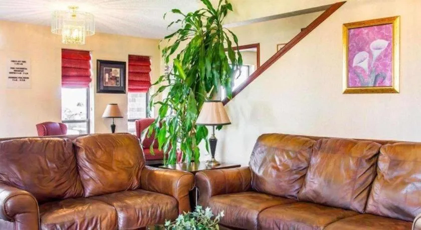 Econo Lodge Longmont East