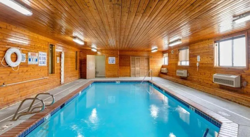 Econo Lodge Longmont East