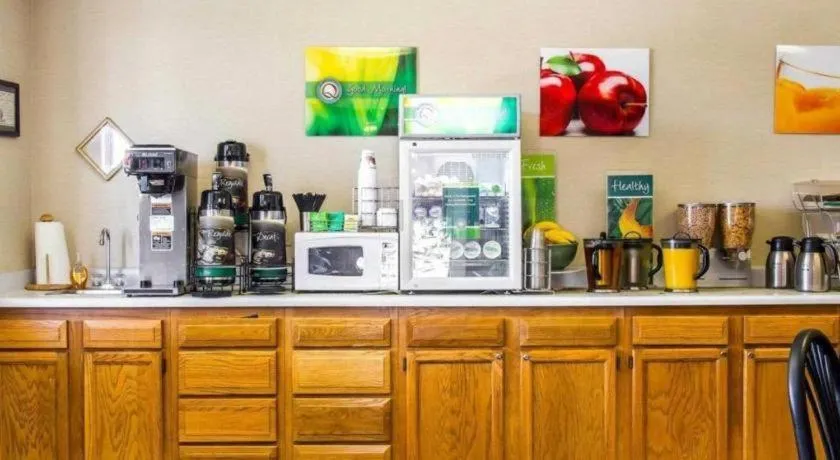 Econo Lodge Longmont East