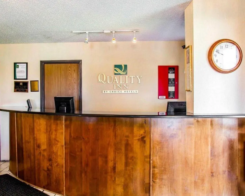 Econo Lodge Longmont East