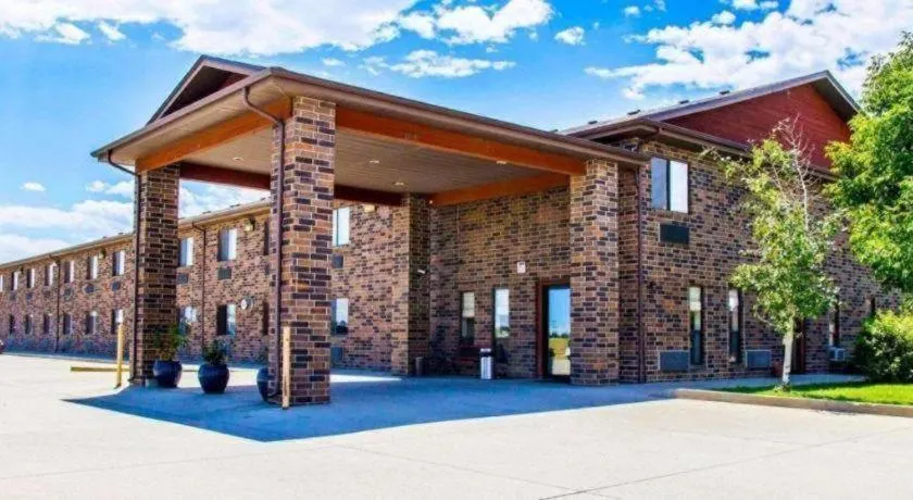 Econo Lodge Longmont East