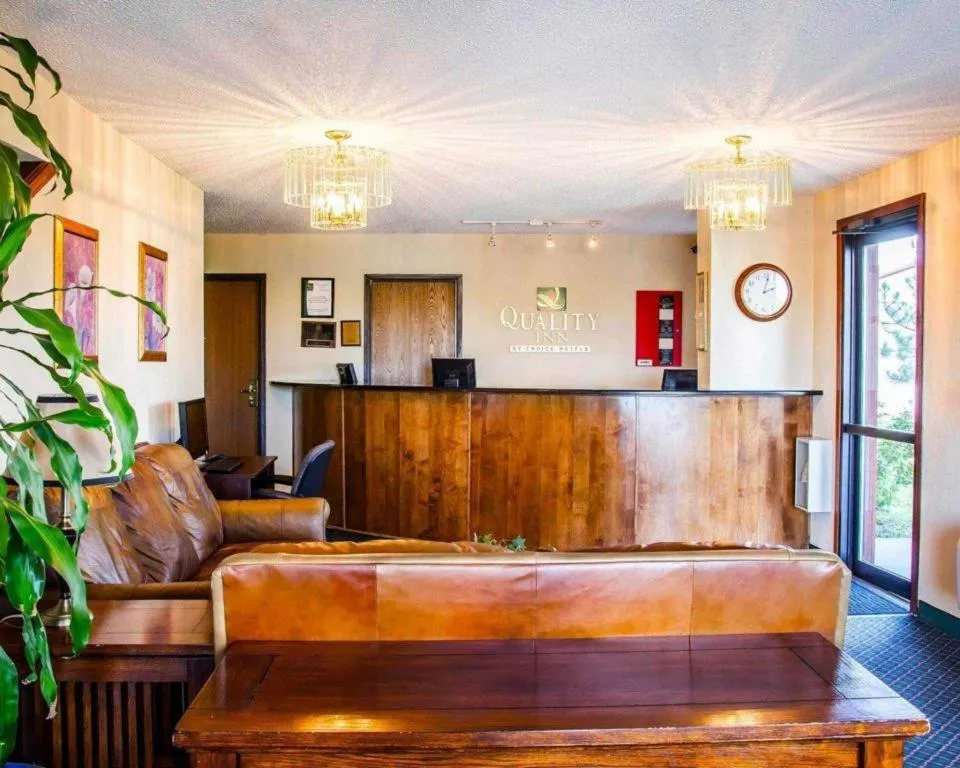 Econo Lodge Longmont East