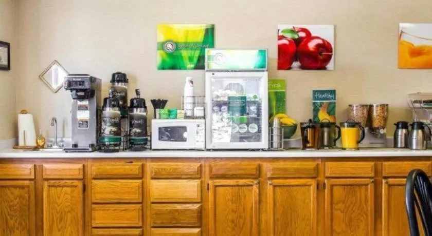 Econo Lodge Longmont East