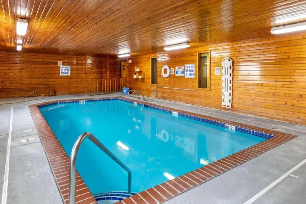 Econo Lodge Longmont East