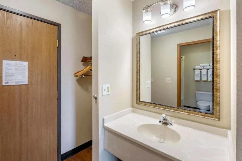 Econo Lodge Longmont East